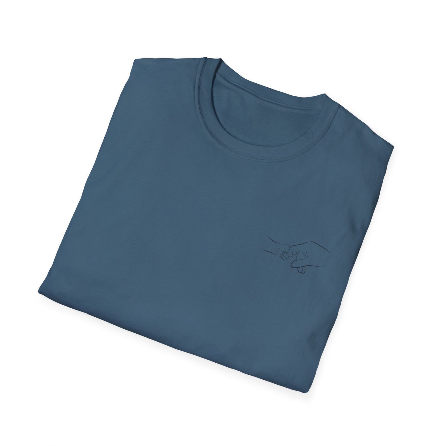 Nicu Awareness Tee