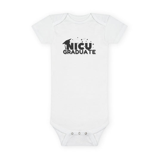 NICU Graduate Onesie
