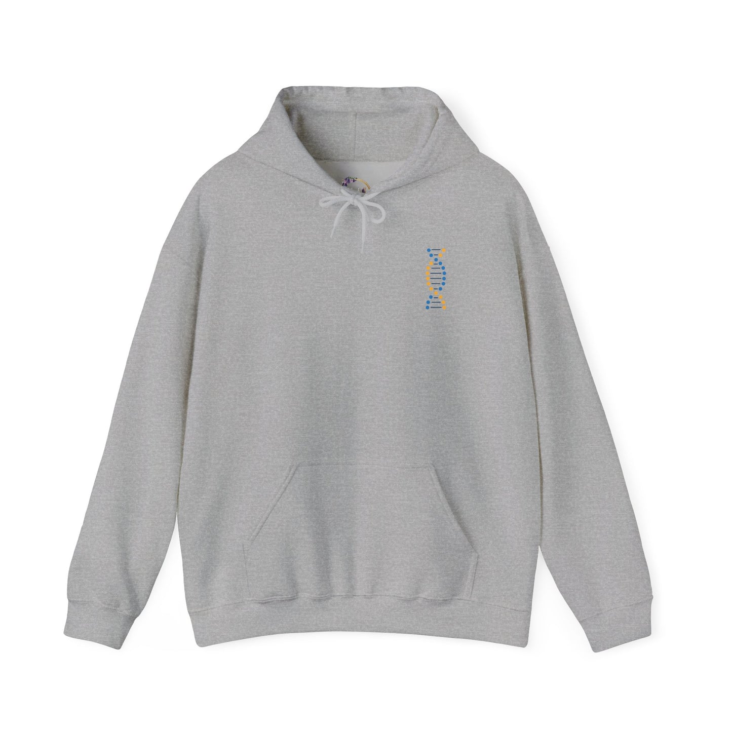 Down Syndrome Awareness Hoodie
