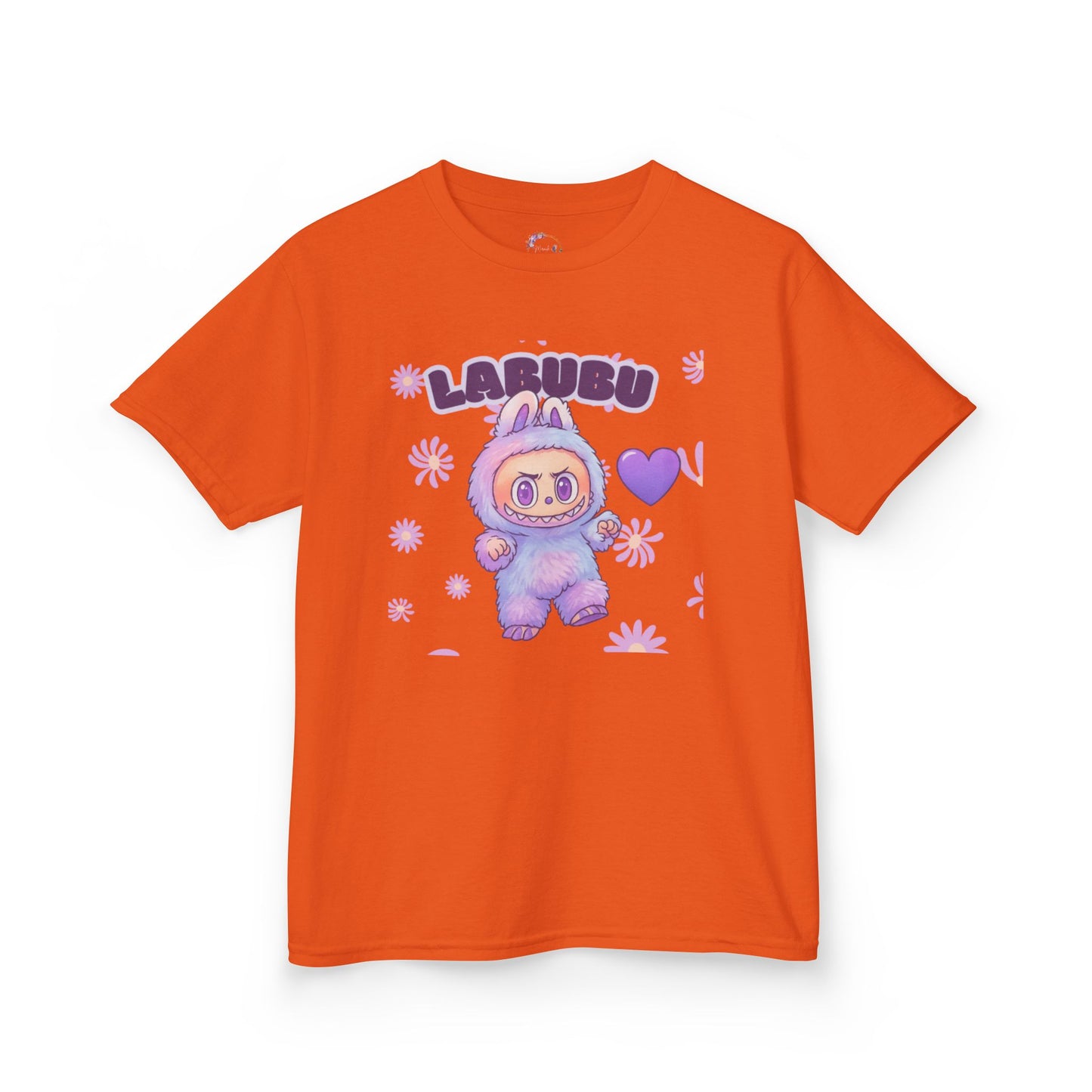 Labubu Kids Tee