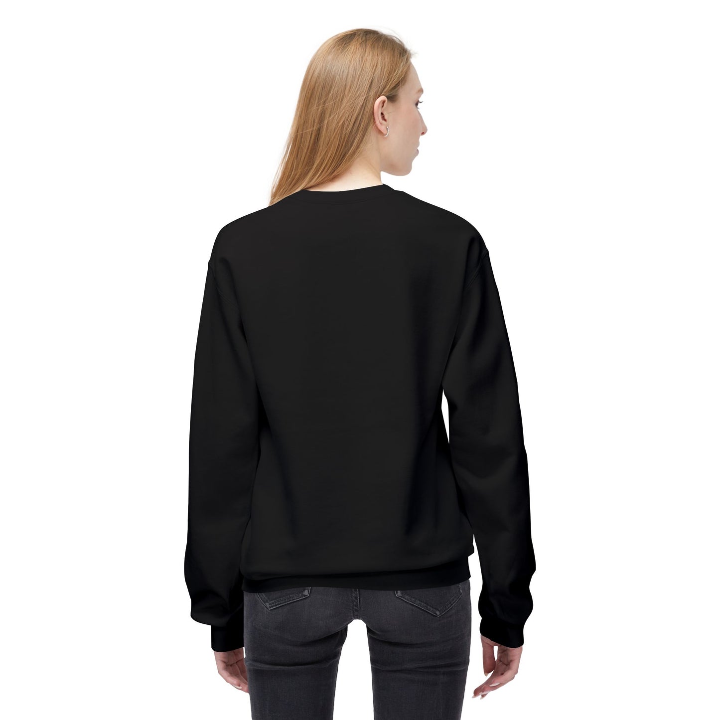 Cozy Fall Mama Sweatshirt