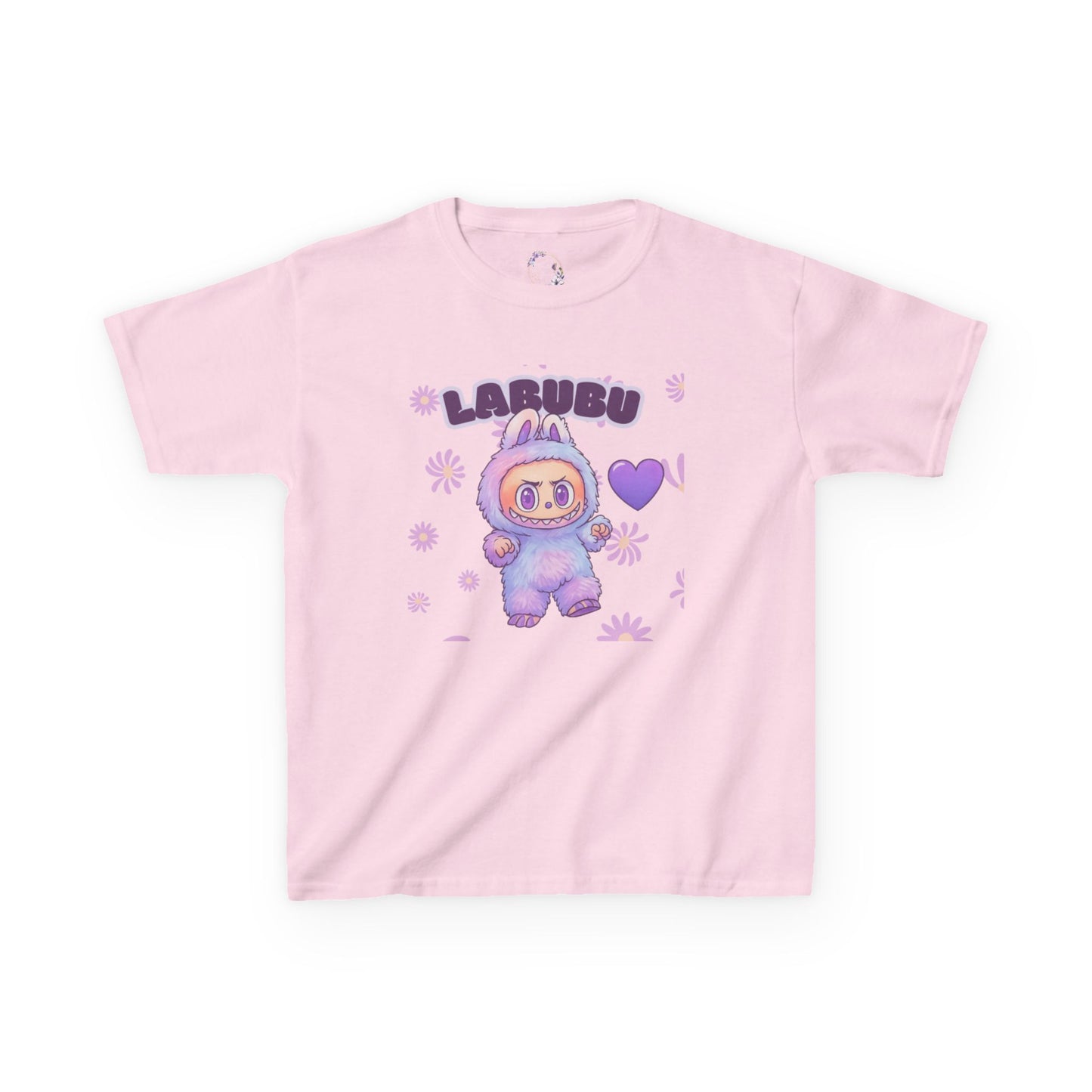 Labubu Kids Tee