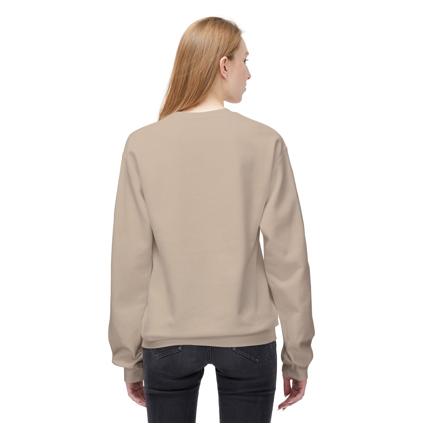 Cozy Fall Mama Sweatshirt
