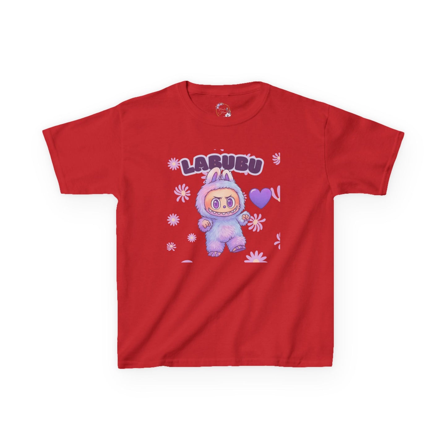 Labubu Kids Tee