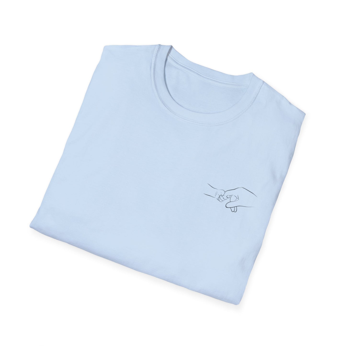 Nicu Awareness Tee