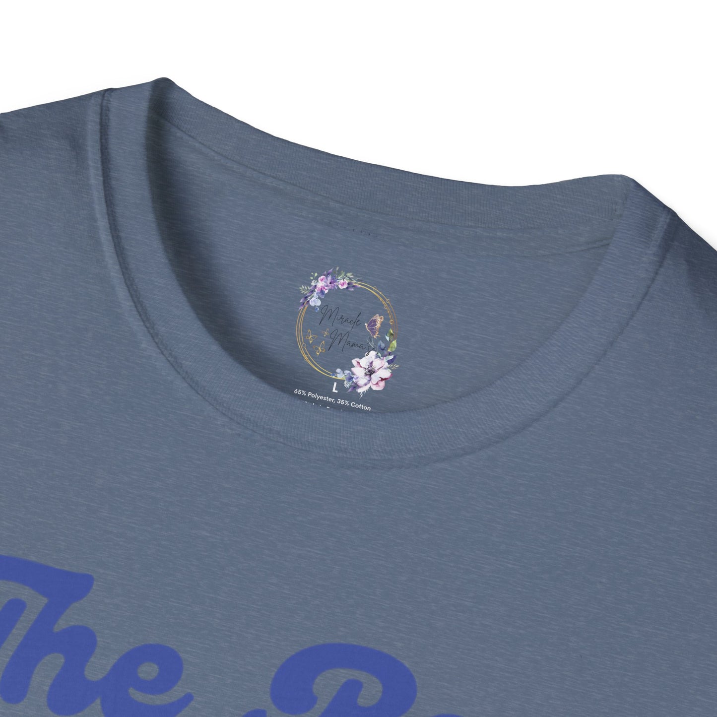 Best Mom In The Molar System Tee