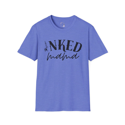 Inked Mama Tee