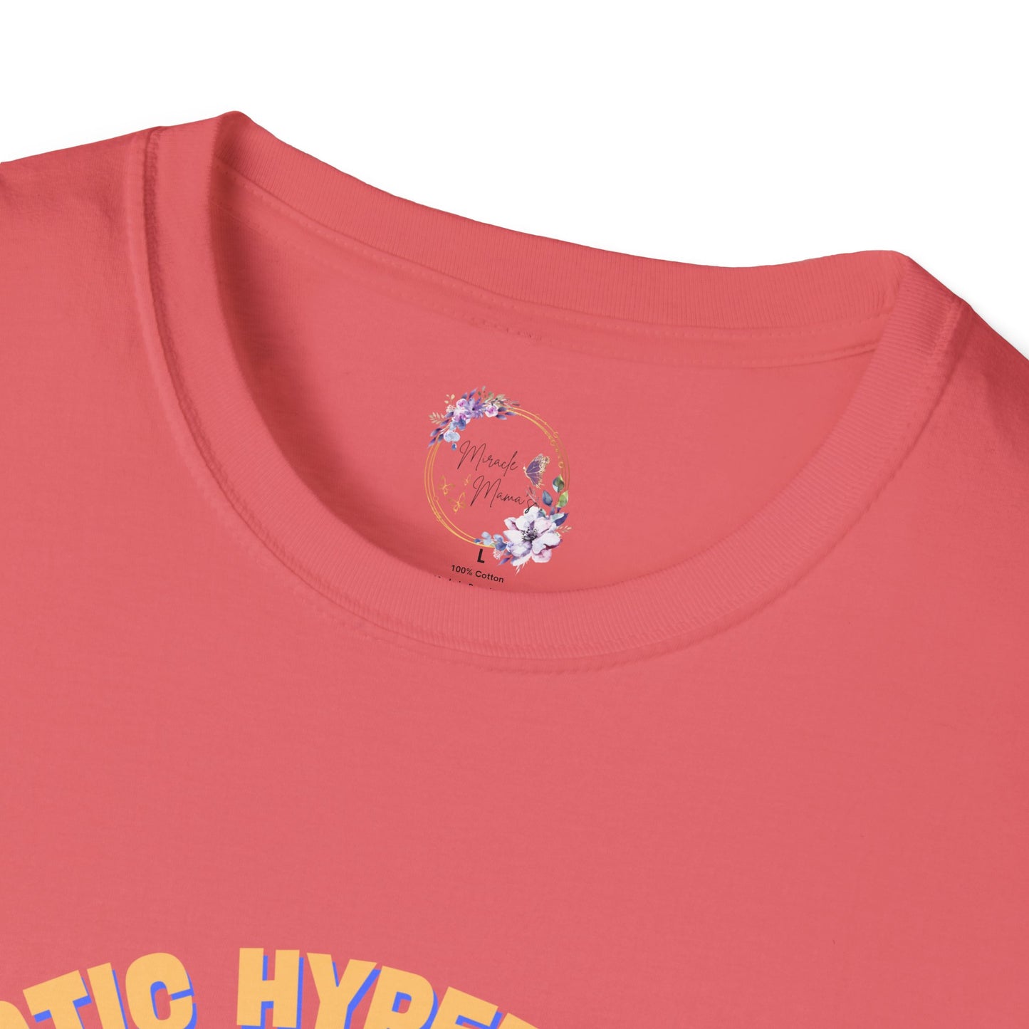 NKH Disorder Awareness T-Shirt
