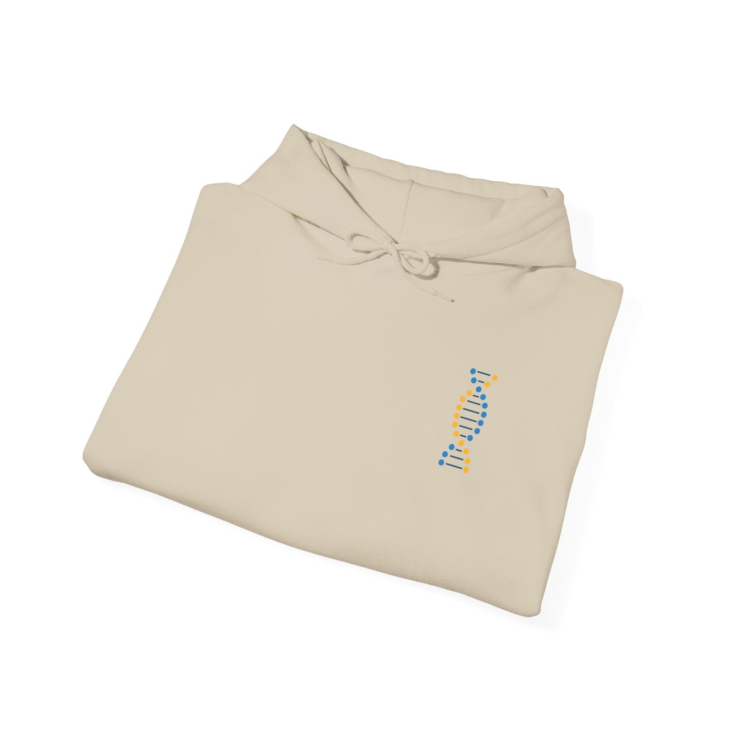 Down Syndrome Awareness Hoodie