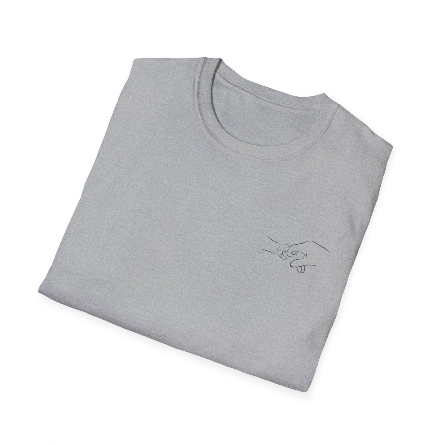 Nicu Awareness Tee