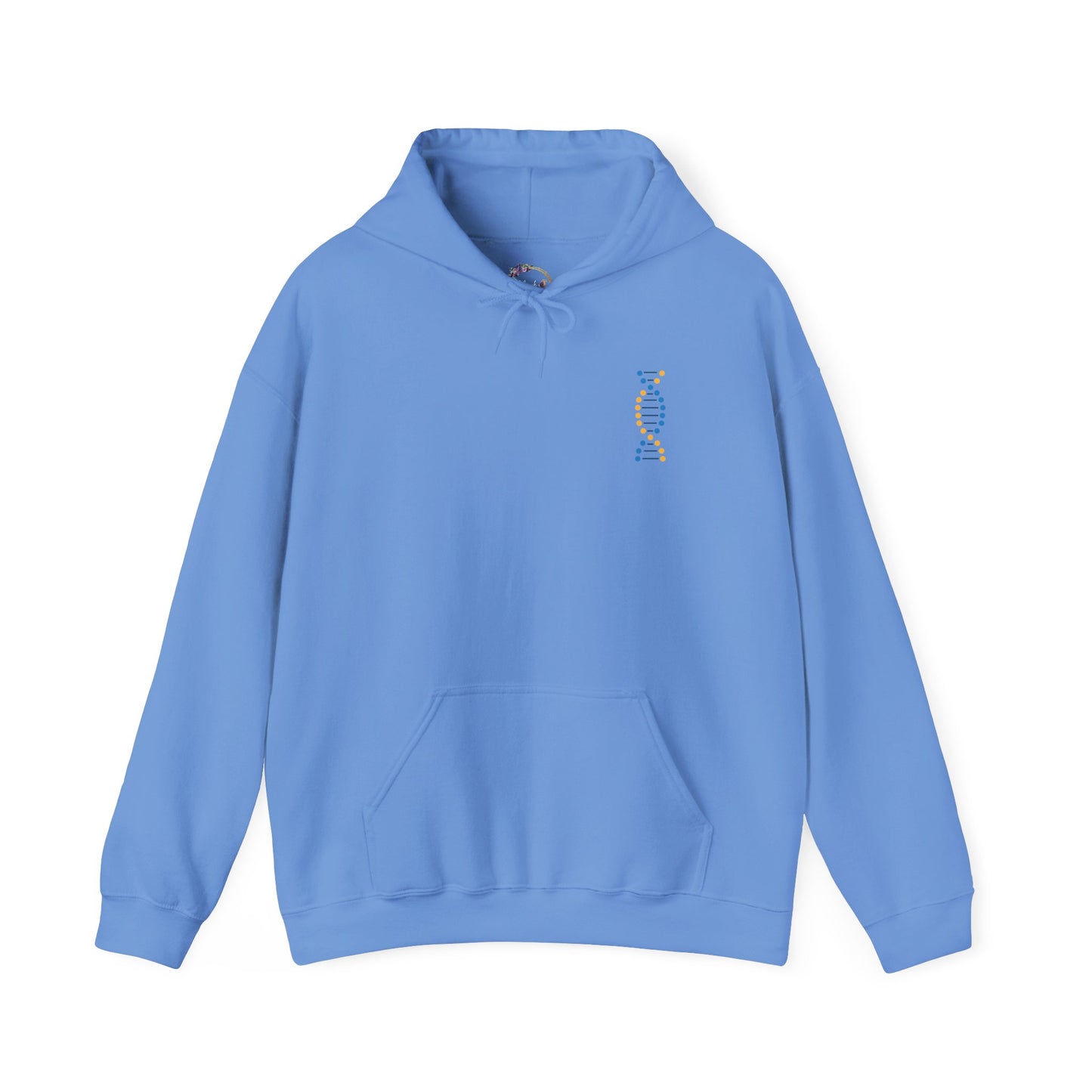 Down Syndrome Awareness Hoodie