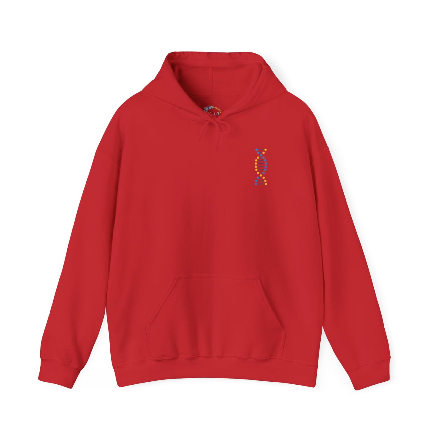 Down Syndrome Awareness Hoodie