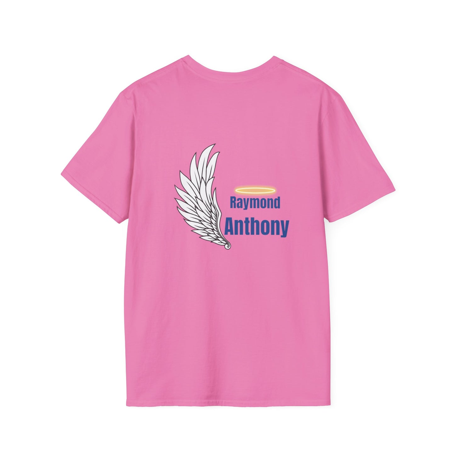 Memorial Baby T-Shirt