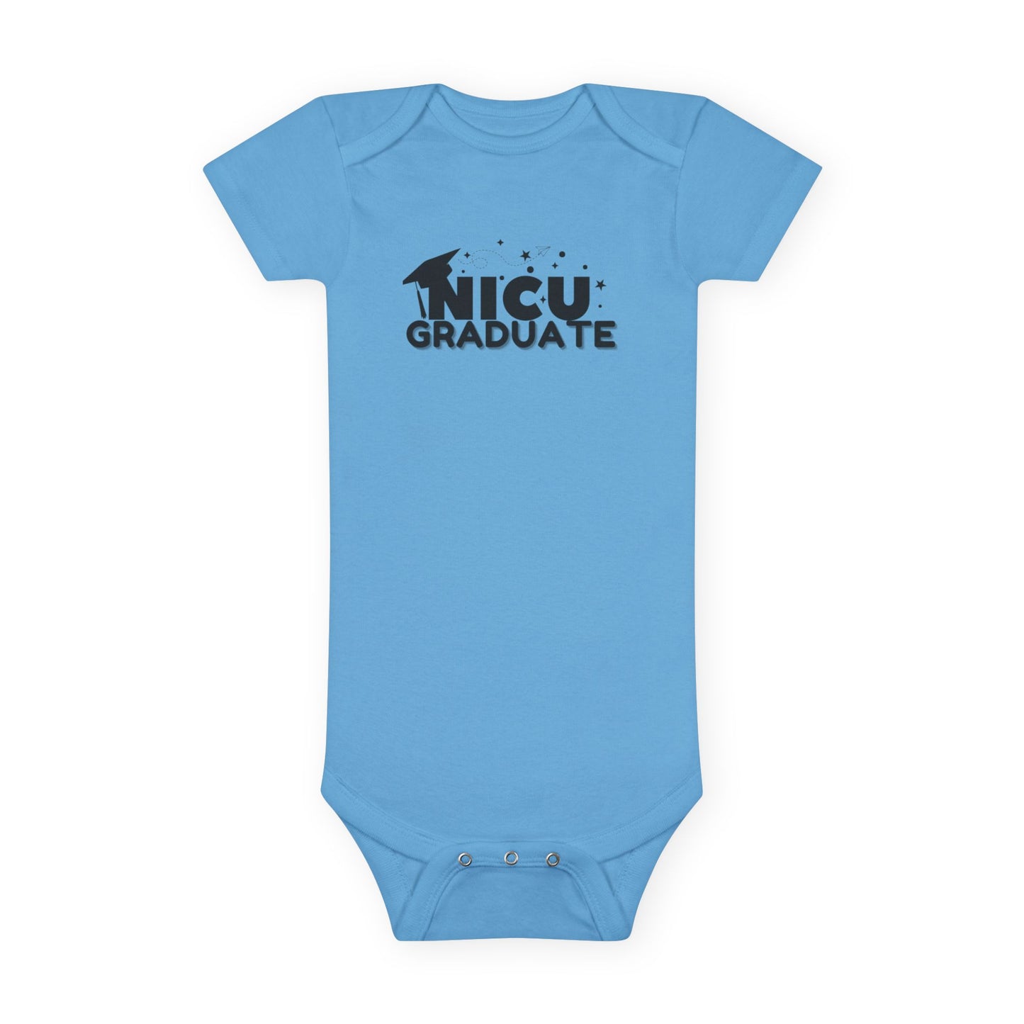 NICU Graduate Onesie
