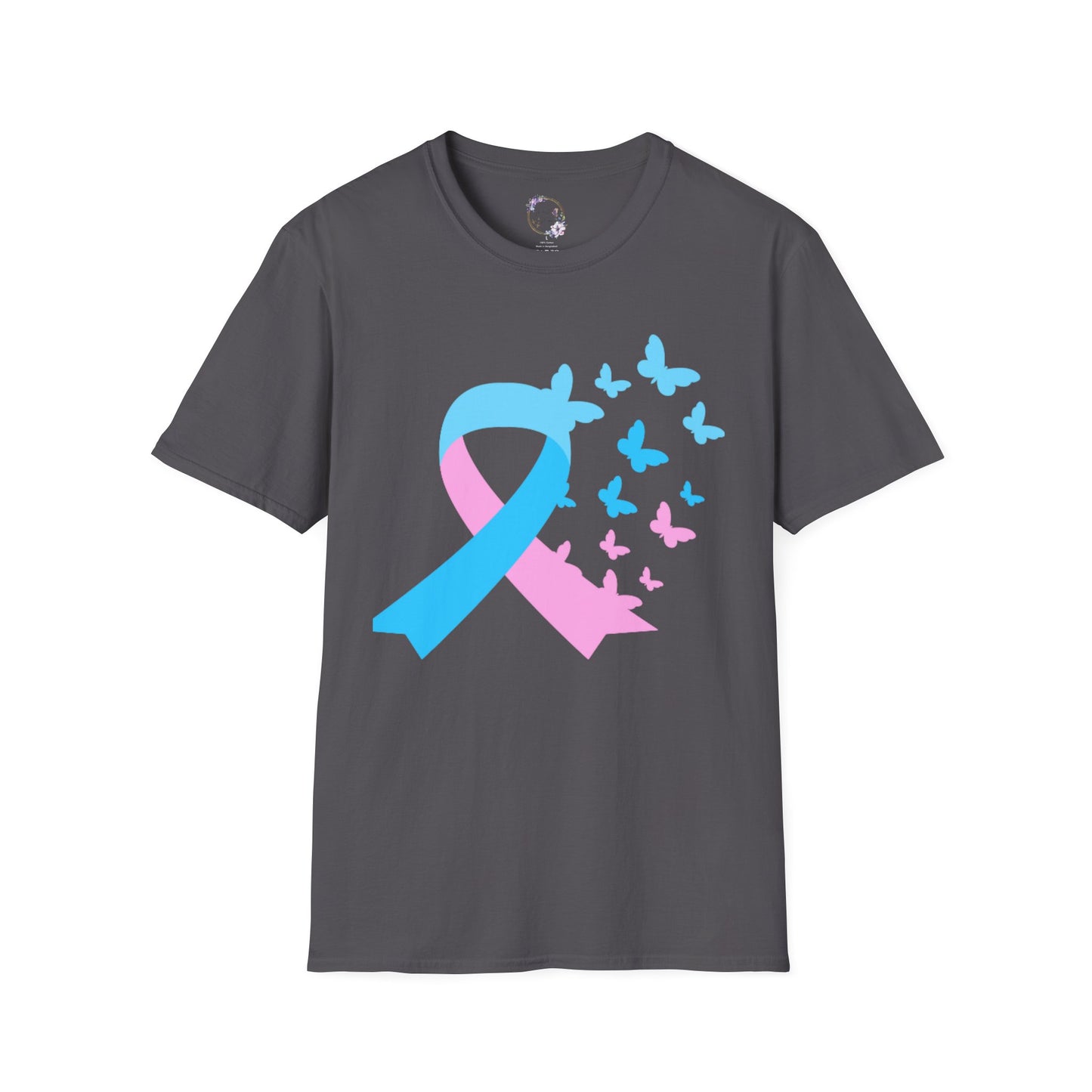 Infant Loss Awareness Tee