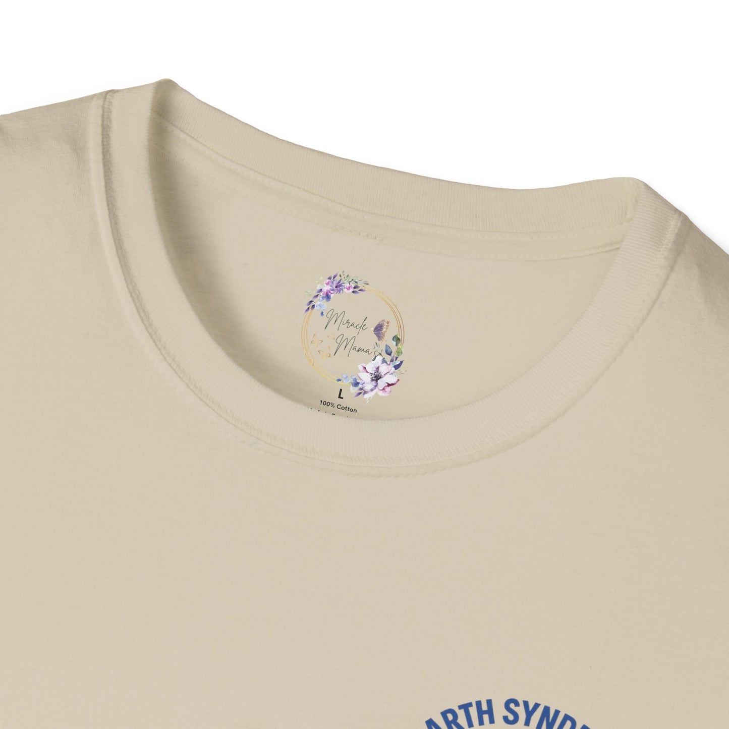 Memorial Baby T-Shirt