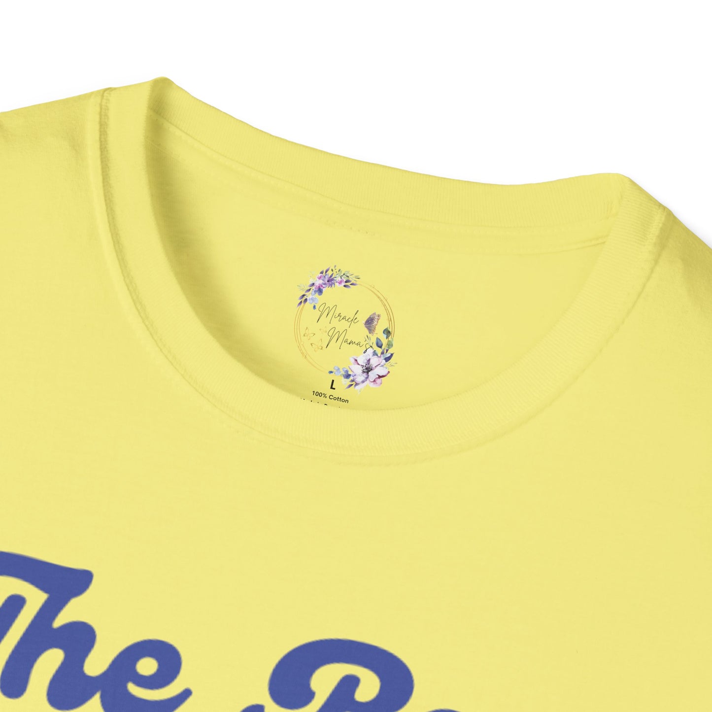 Best Mom In The Molar System Tee