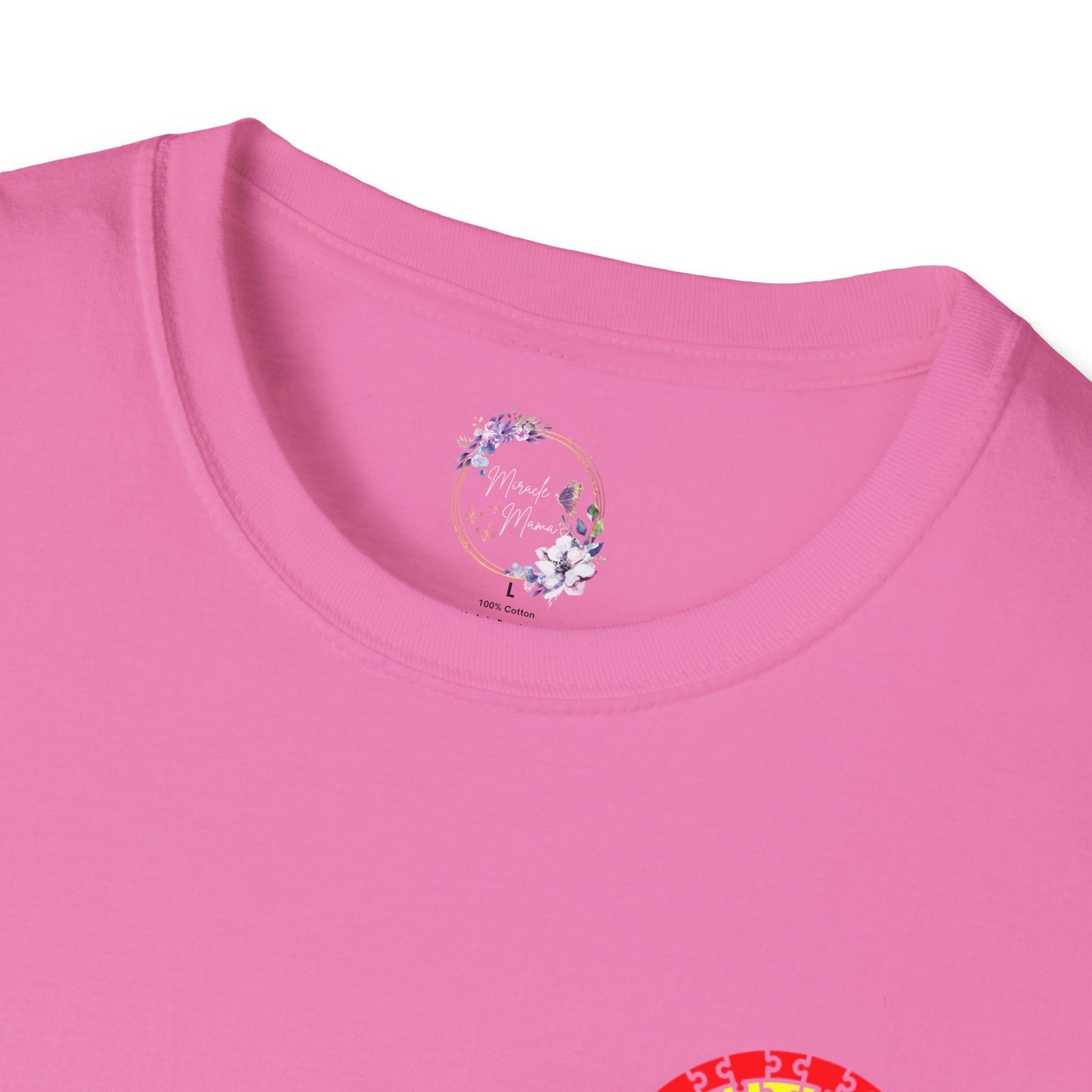Autism Awareness Tee
