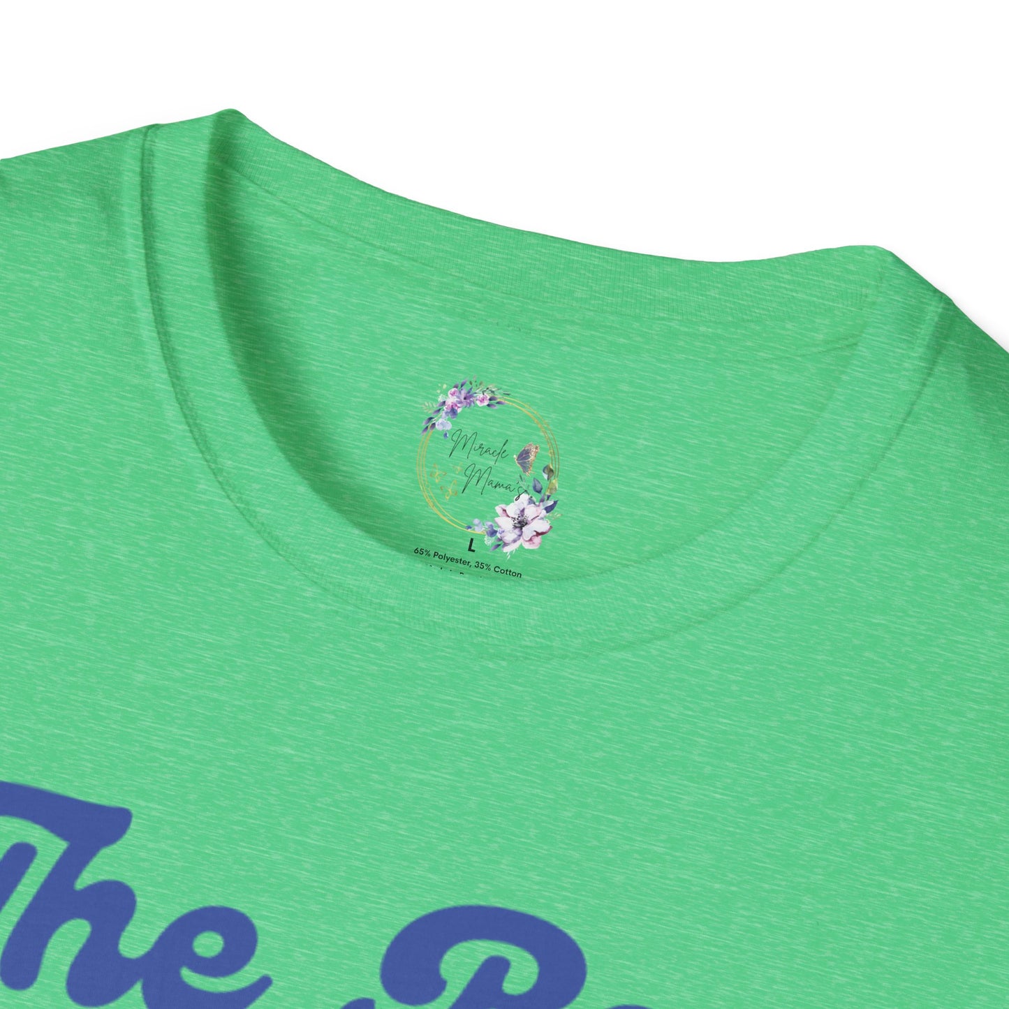 Best Mom In The Molar System Tee