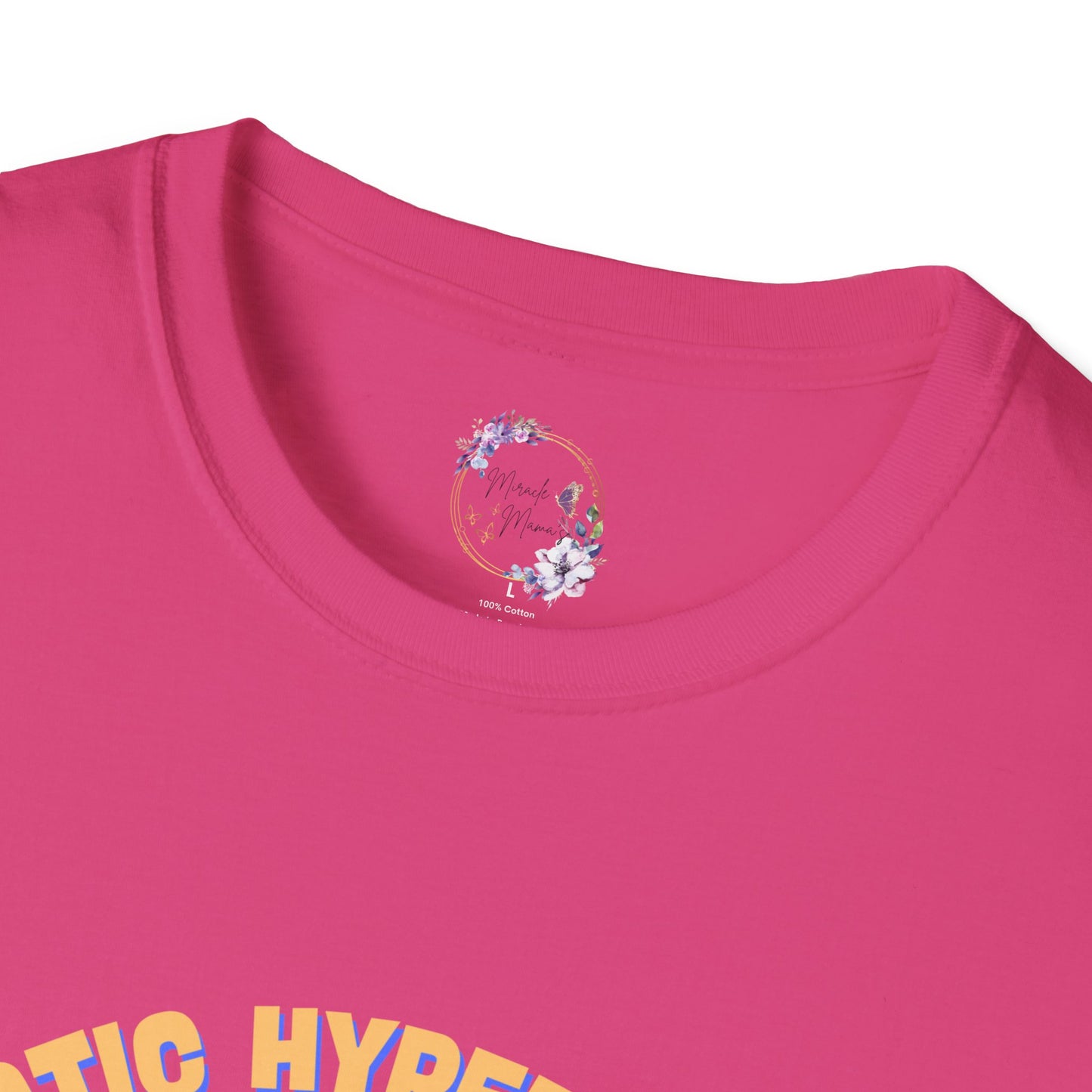 NKH Disorder Awareness T-Shirt