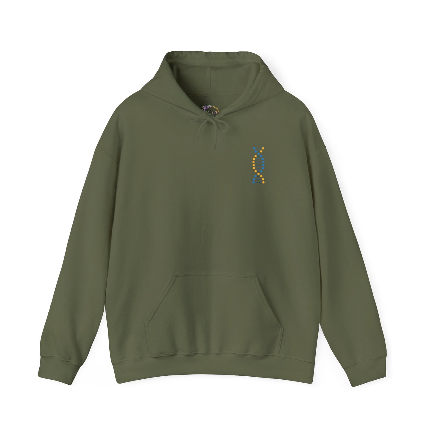 Down Syndrome Awareness Hoodie