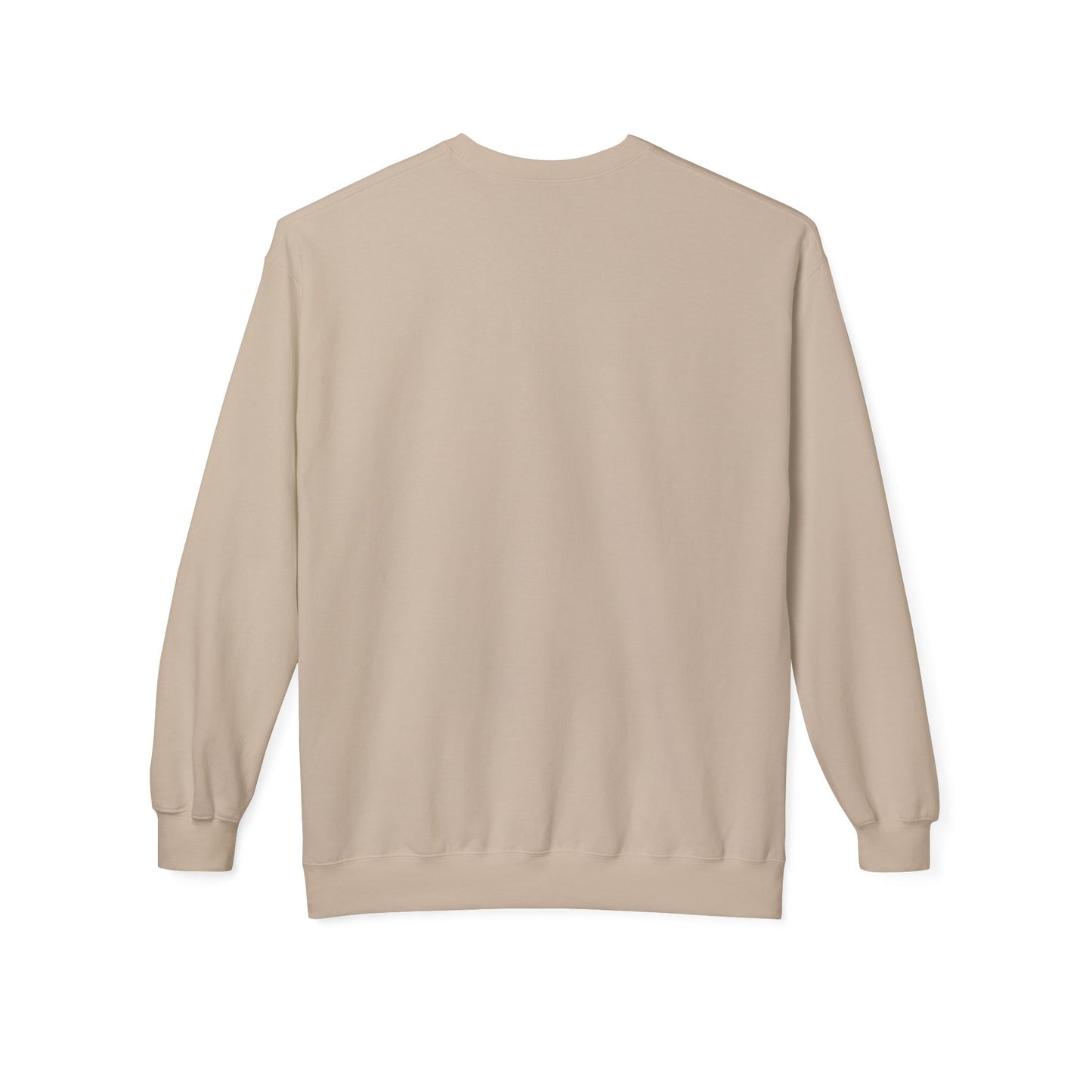 Cozy Fall Mama Sweatshirt