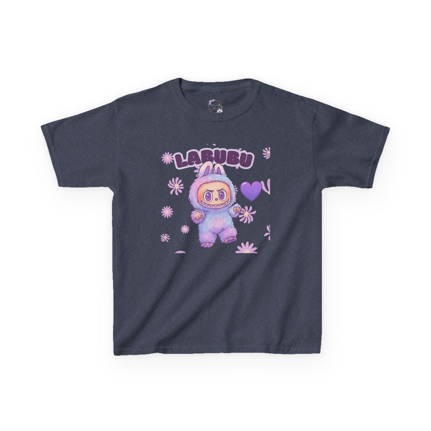 Labubu Kids Tee