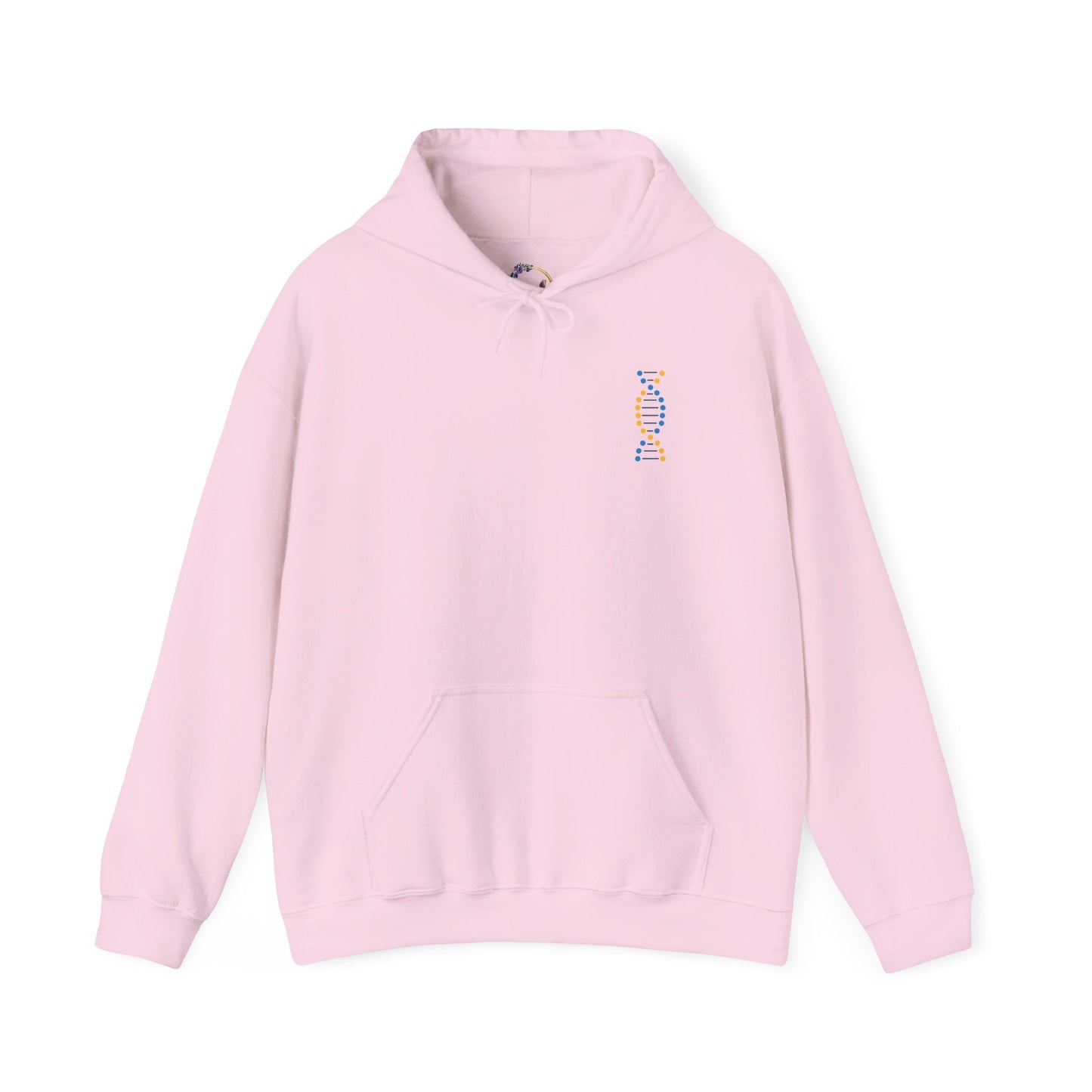 Down Syndrome Awareness Hoodie