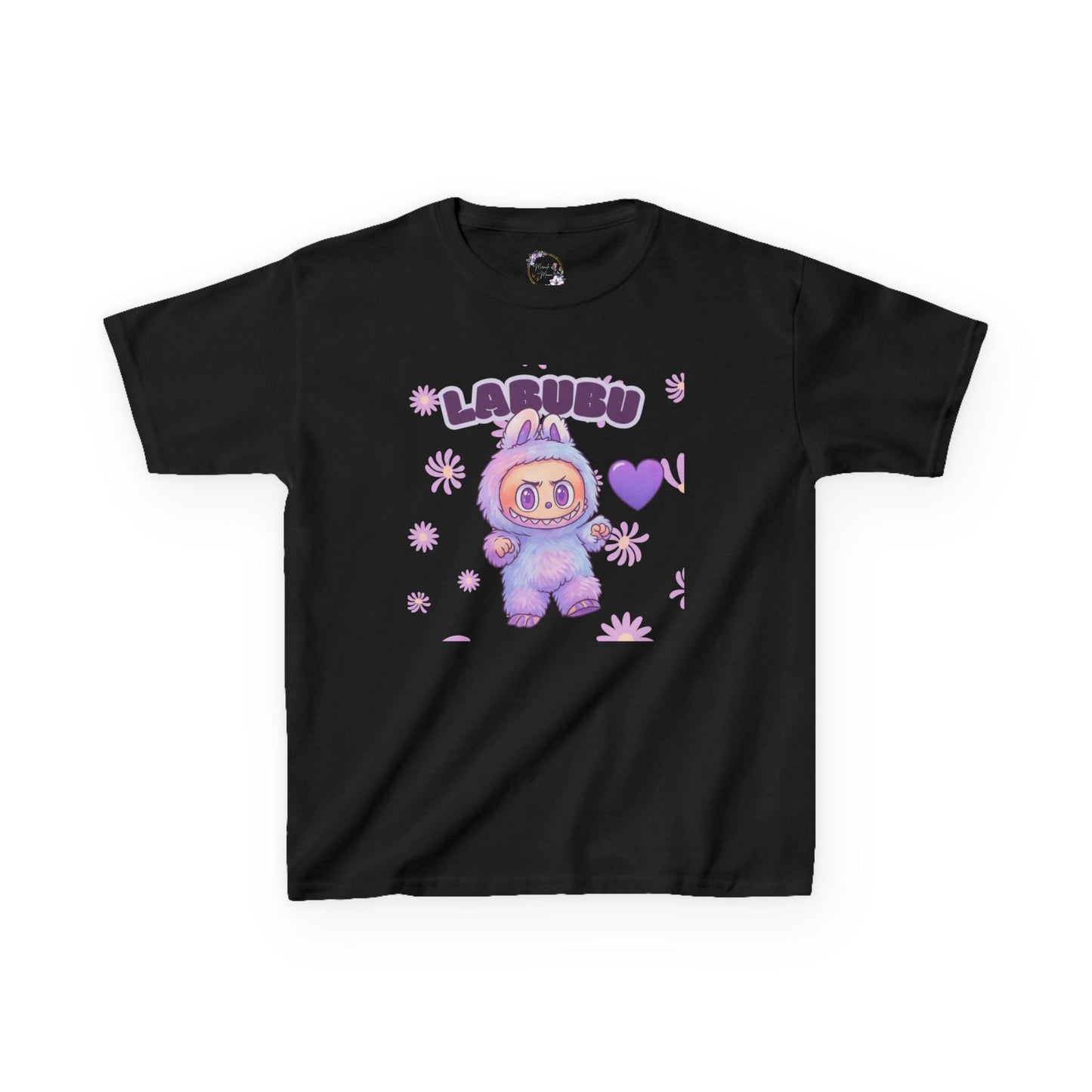 Labubu Kids Tee