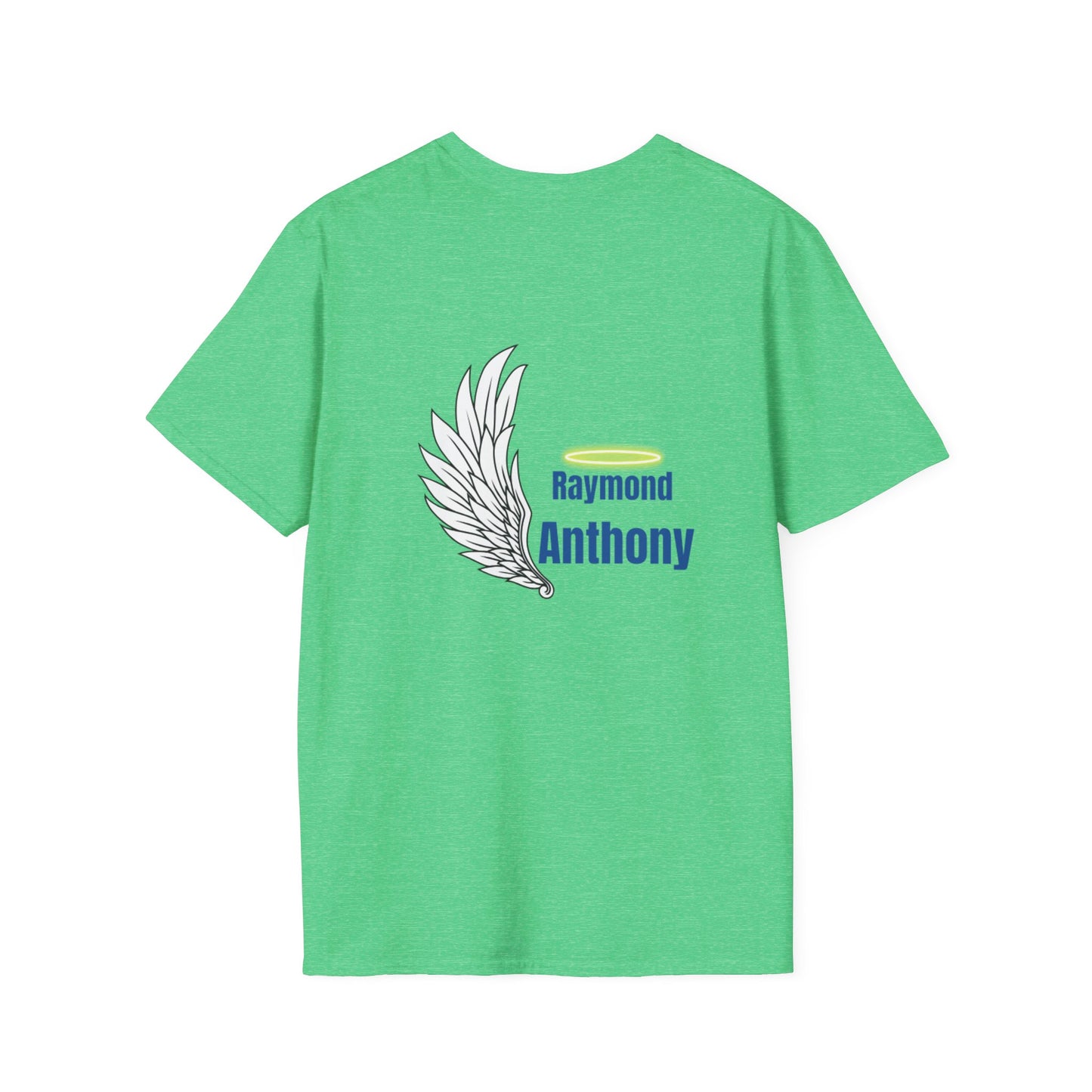 Memorial Baby T-Shirt