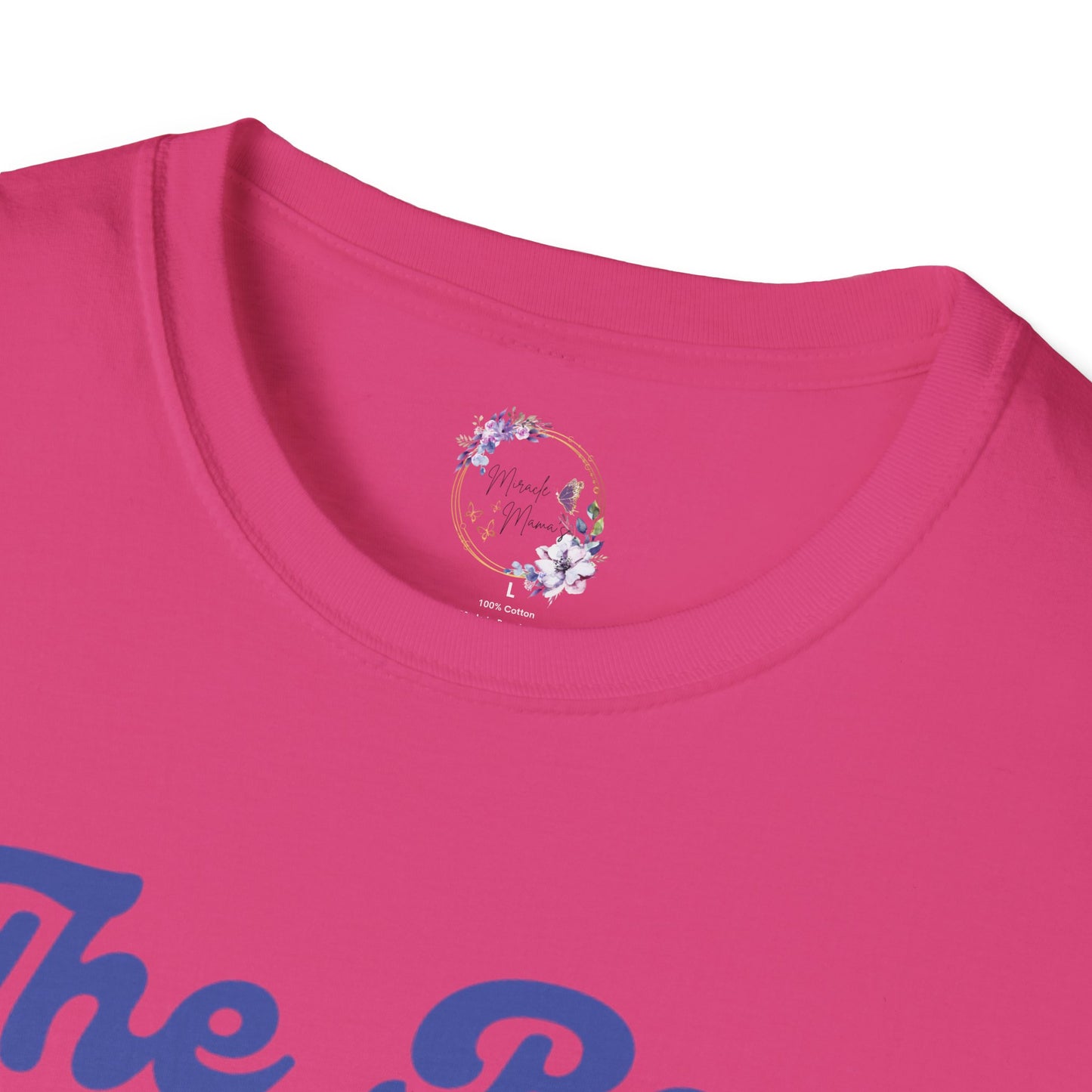 Best Mom In The Molar System Tee