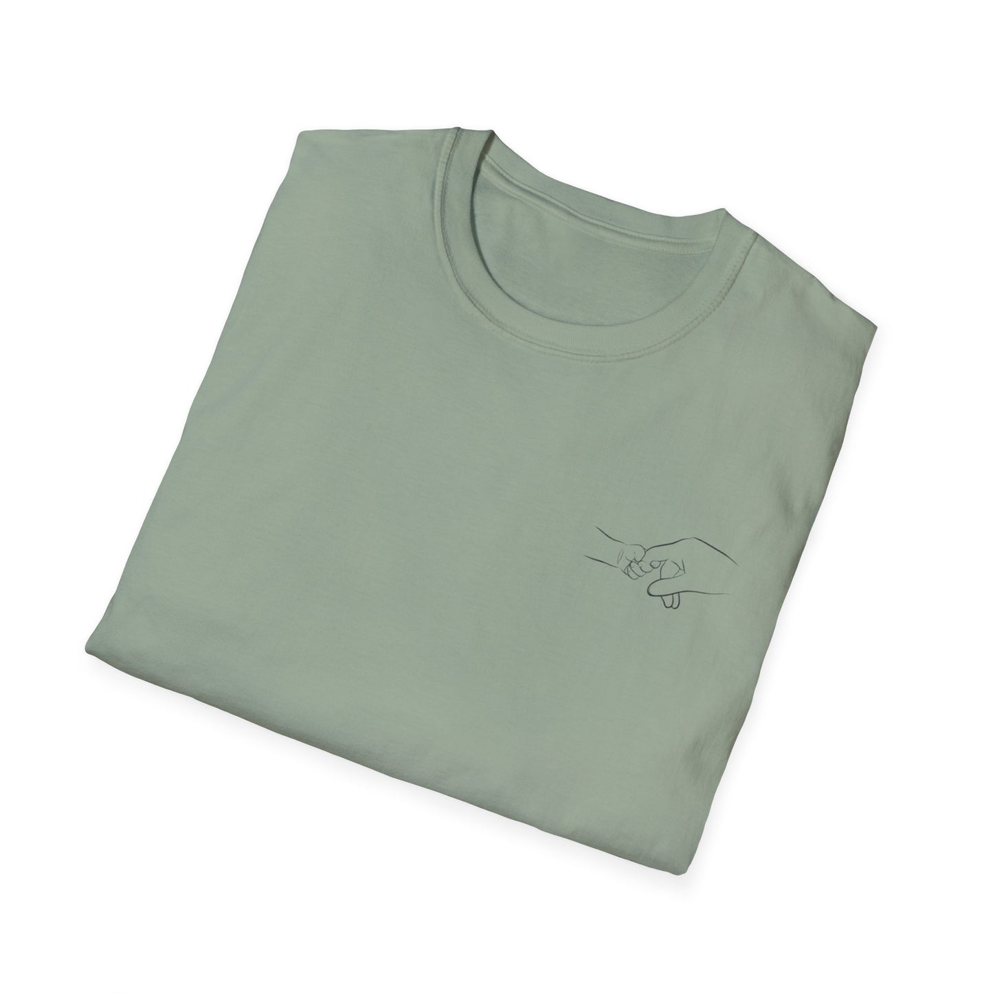 Nicu Awareness Tee