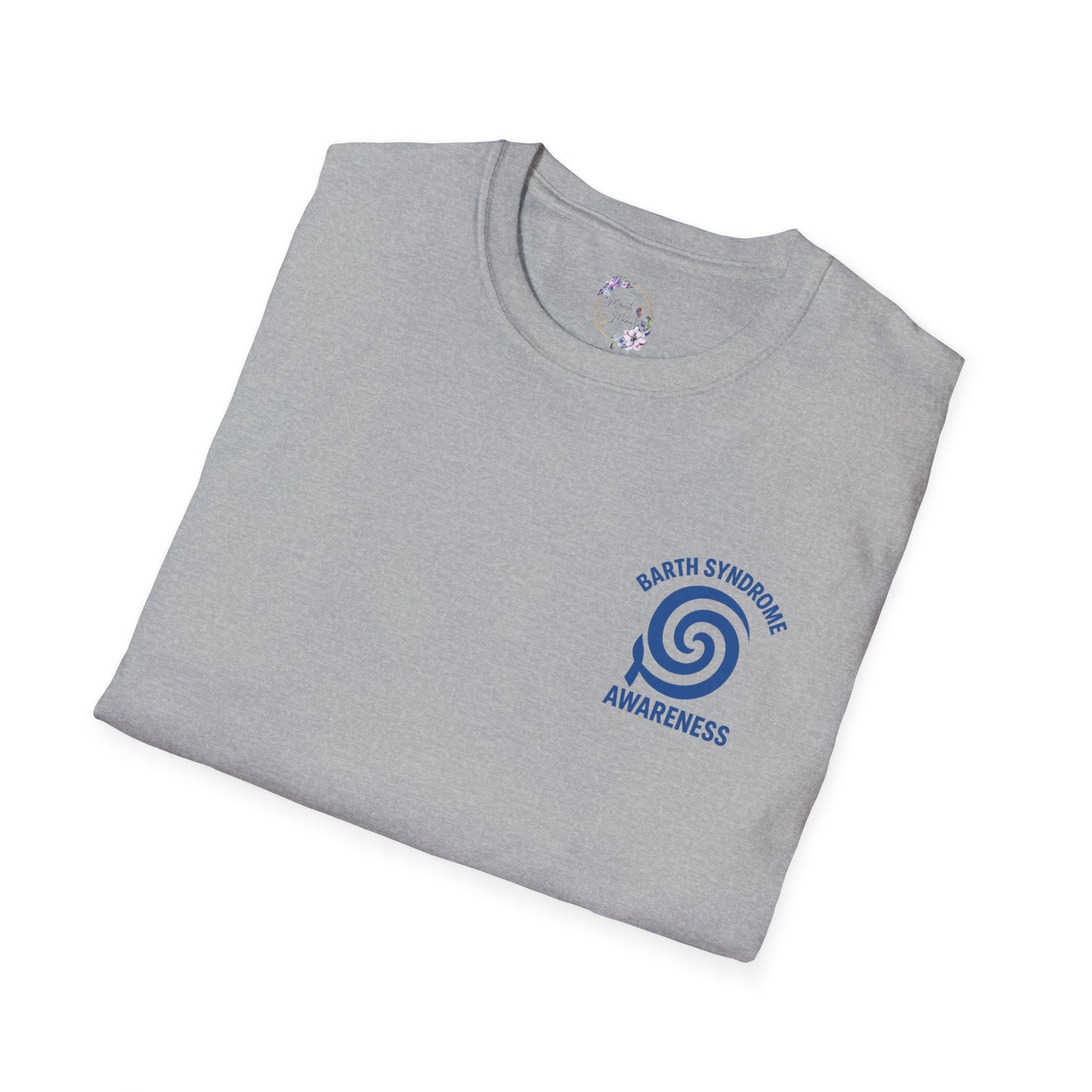 Memorial Baby T-Shirt