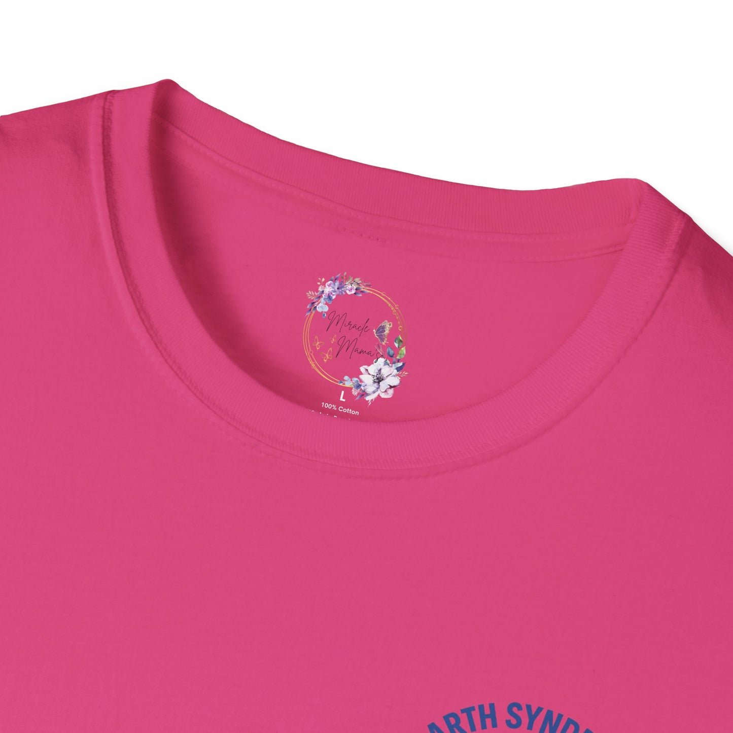 Memorial Baby T-Shirt