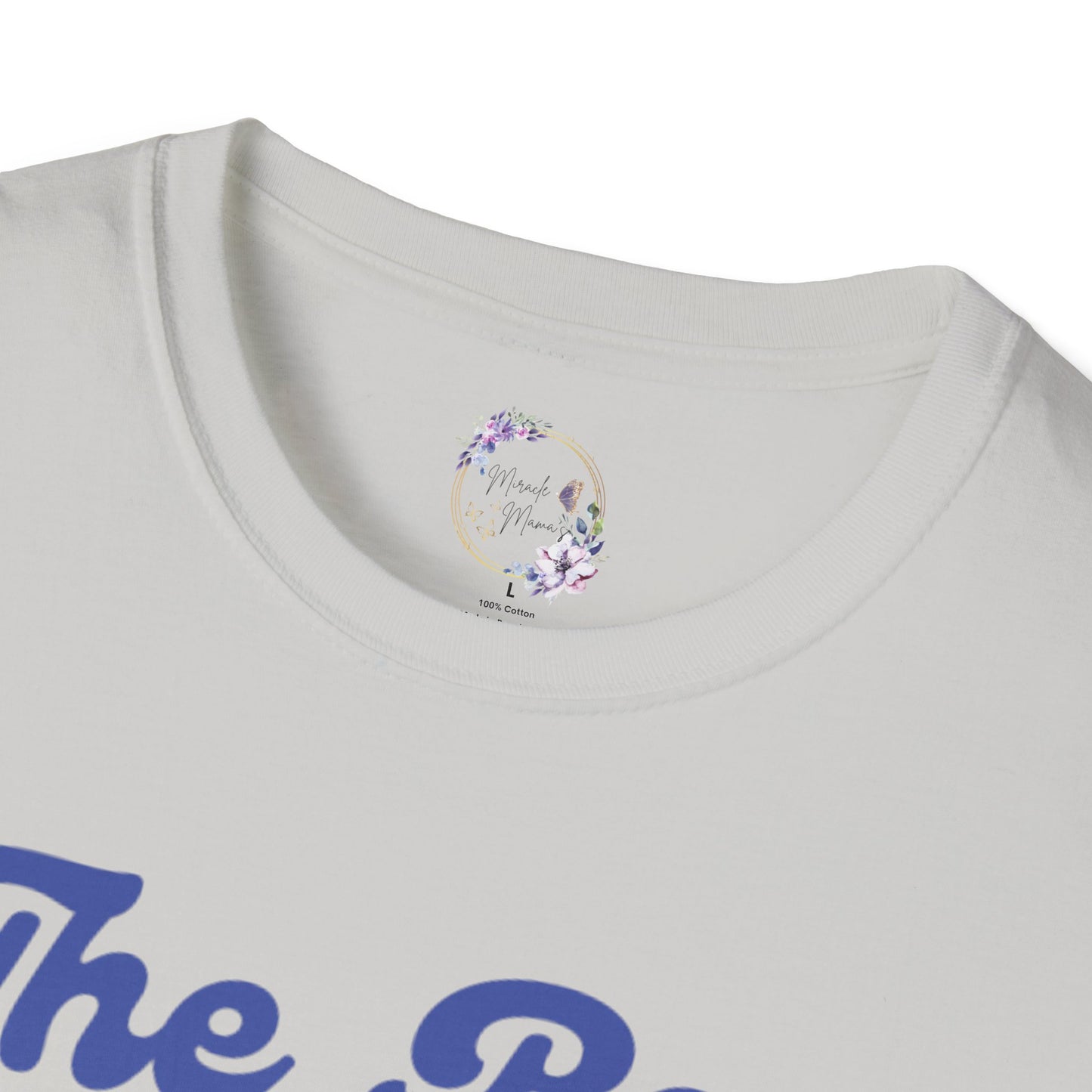 Best Mom In The Molar System Tee