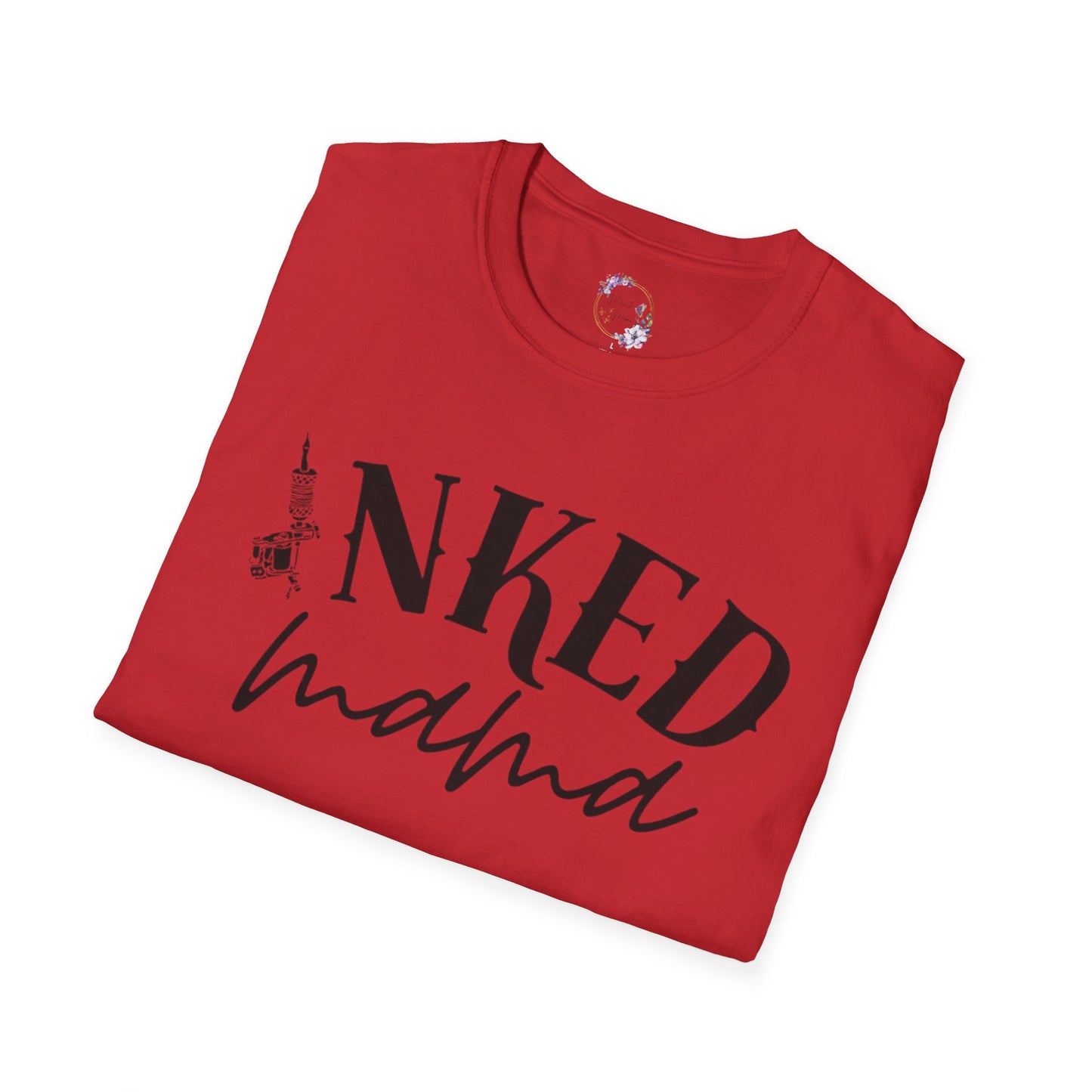 Inked Mama Tee