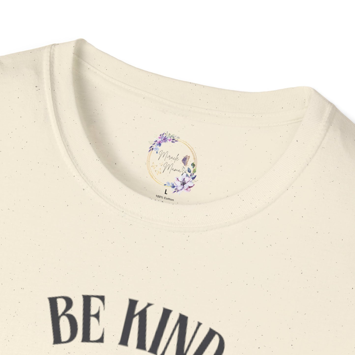 Be Kind To All Minds Tee