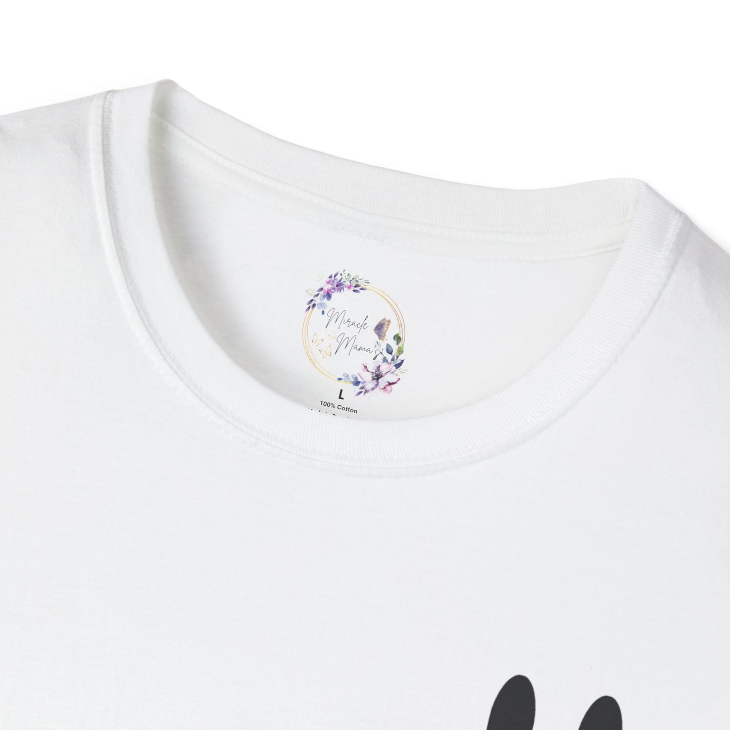 Helping Tiny Humans Make Big Moves Tee