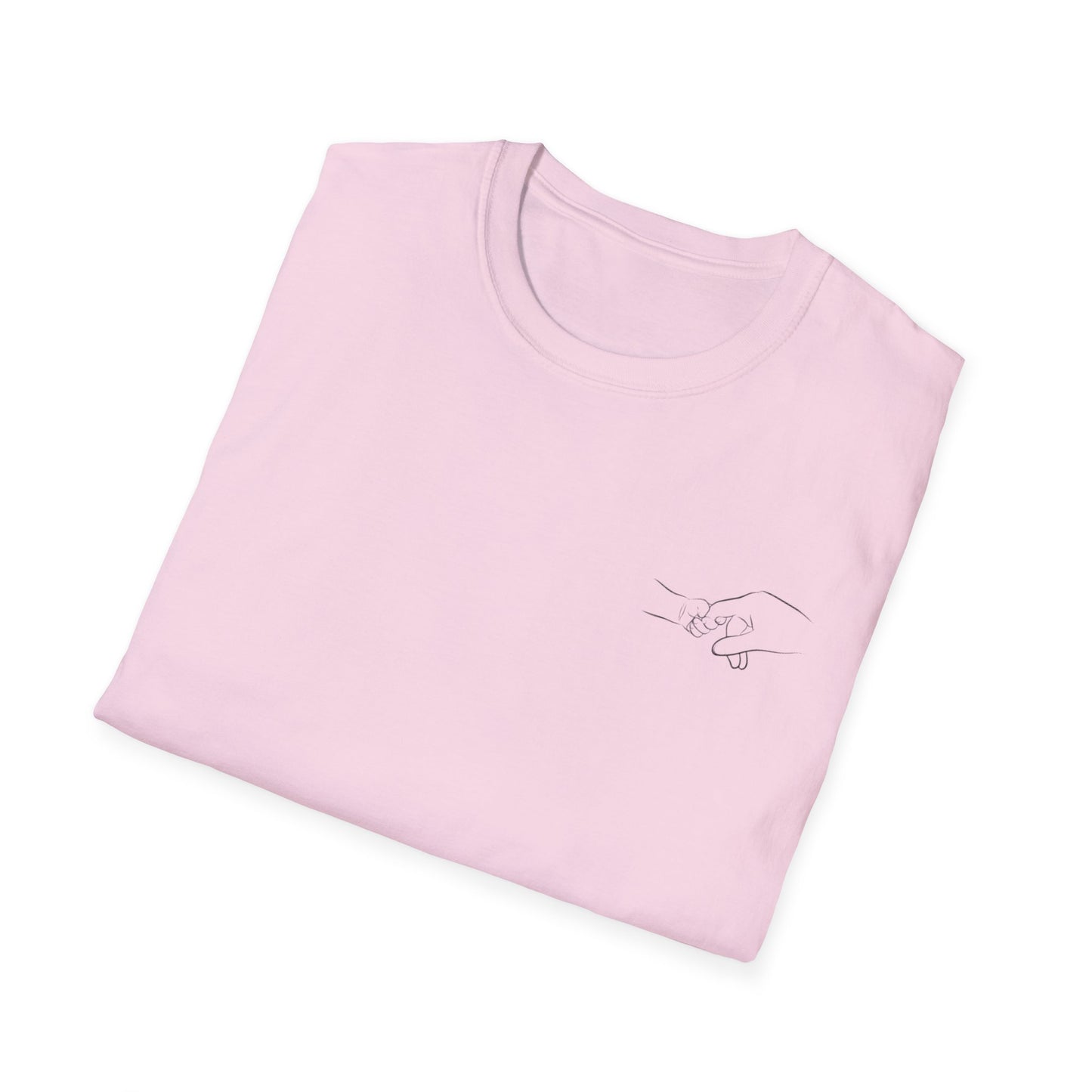 Nicu Awareness Tee