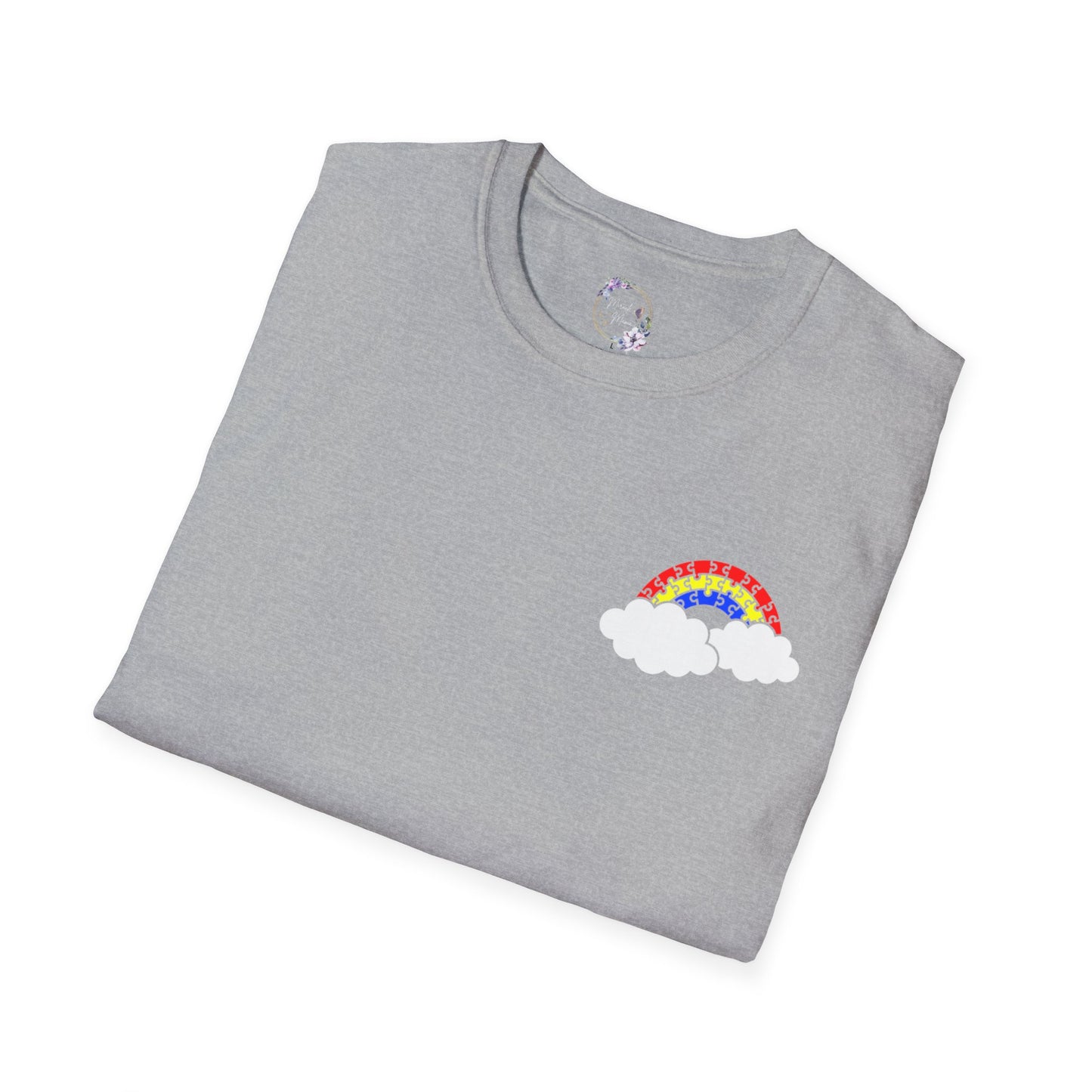 Autism Awareness Tee