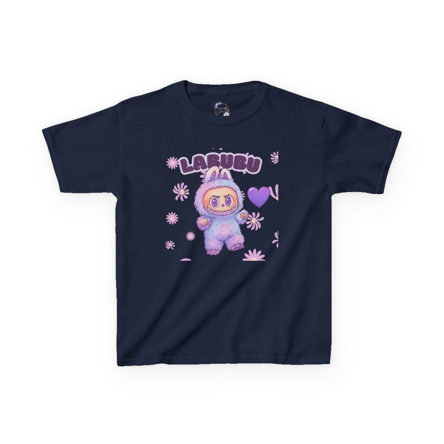Labubu Kids Tee