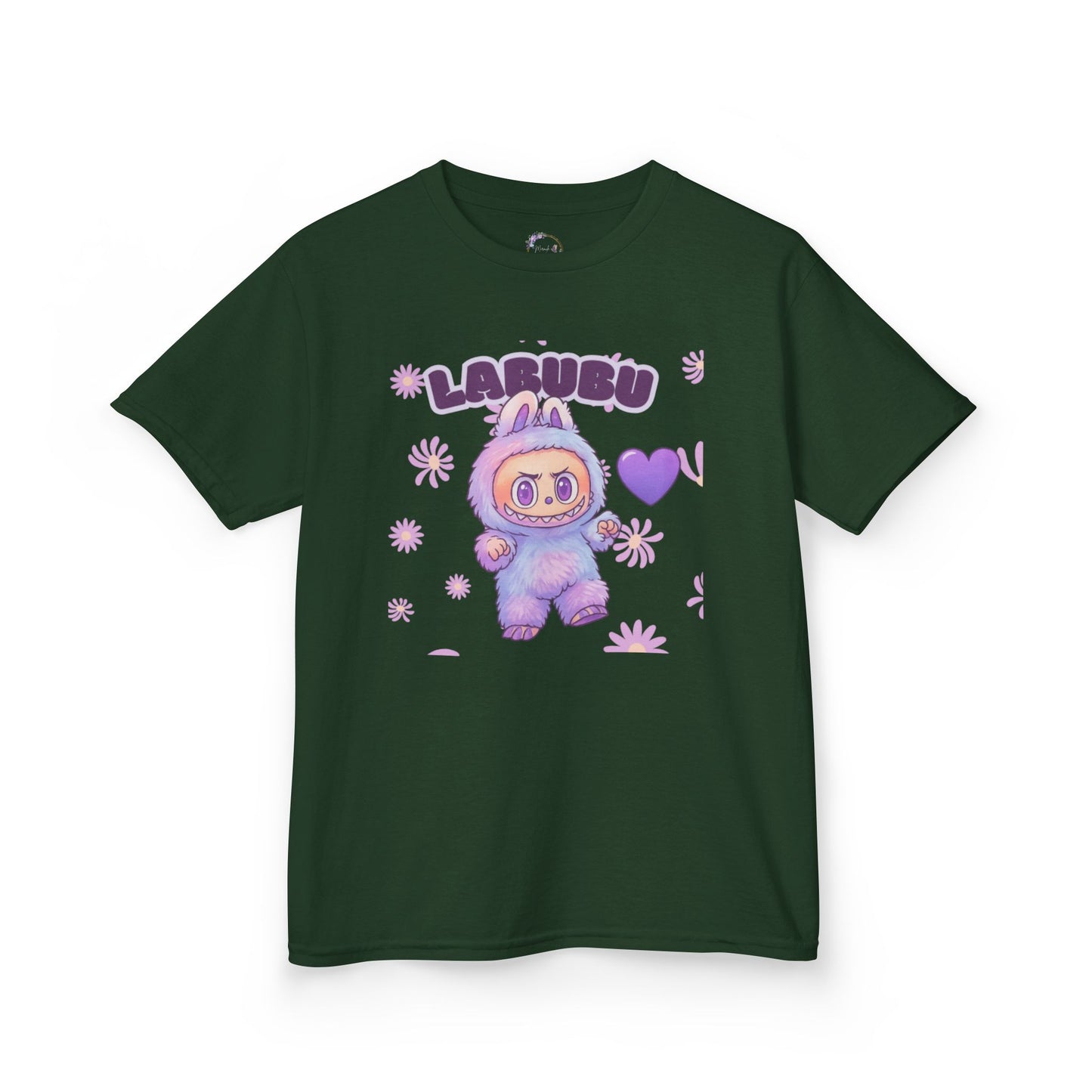Labubu Kids Tee
