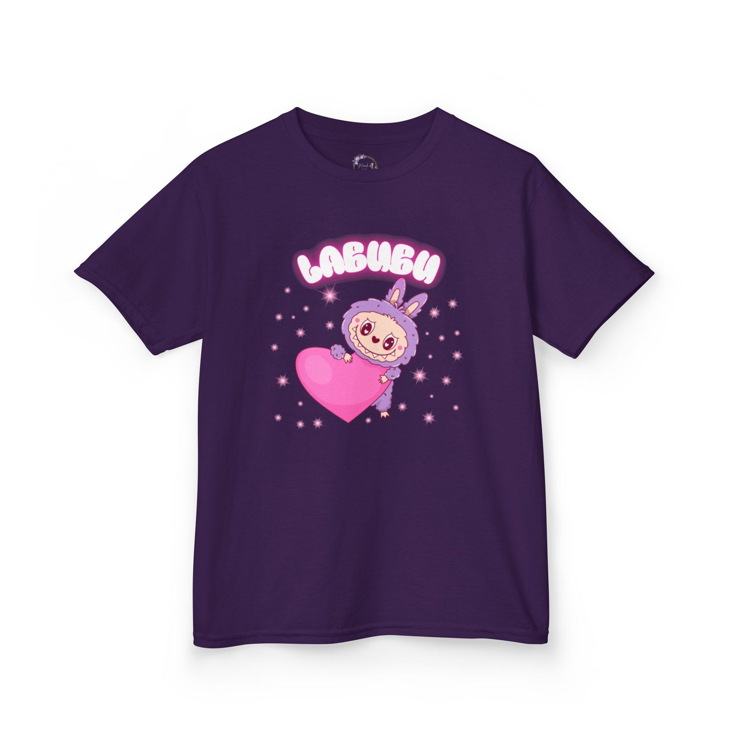 Labubu Kids Tee