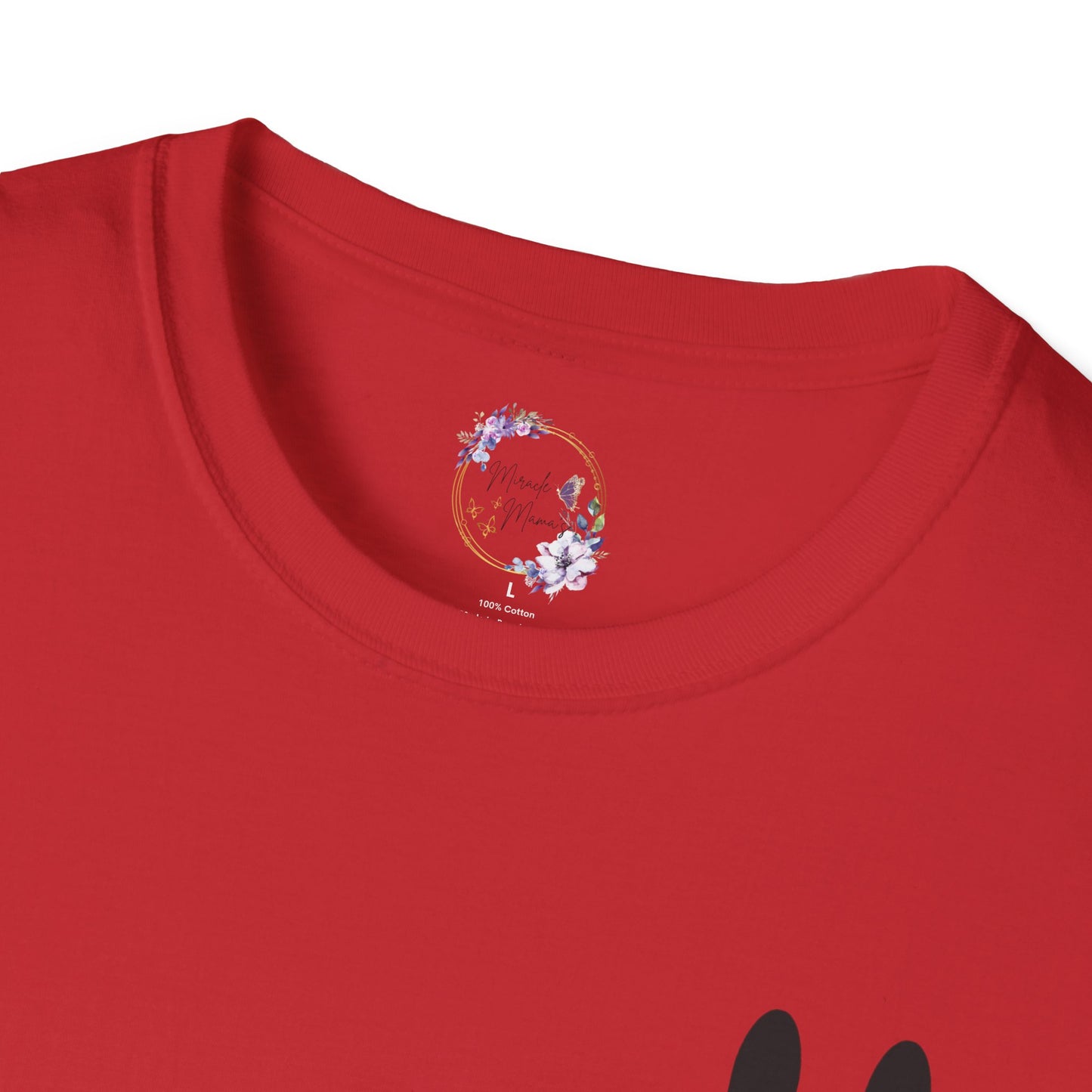 Helping Tiny Humans Make Big Moves Tee