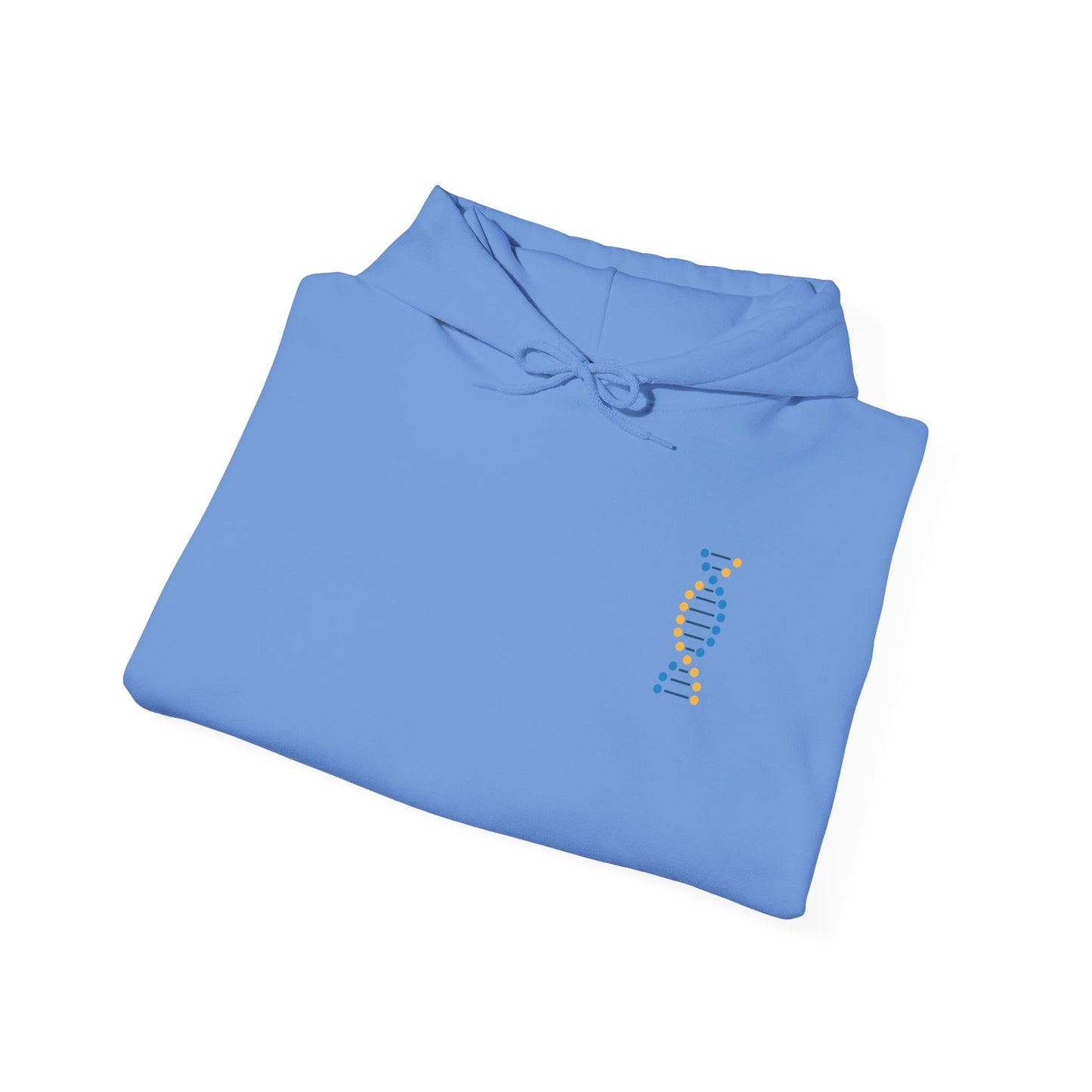 Down Syndrome Awareness Hoodie