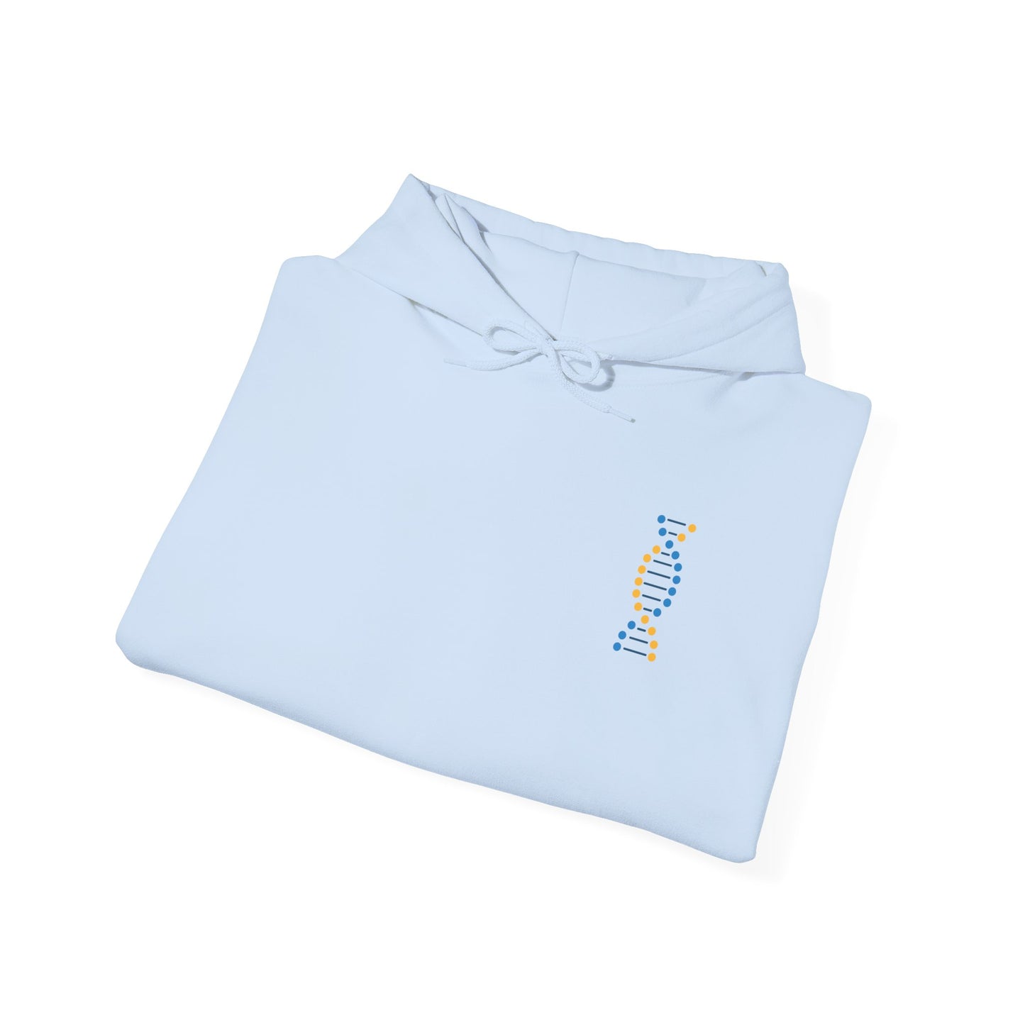 Down Syndrome Awareness Hoodie
