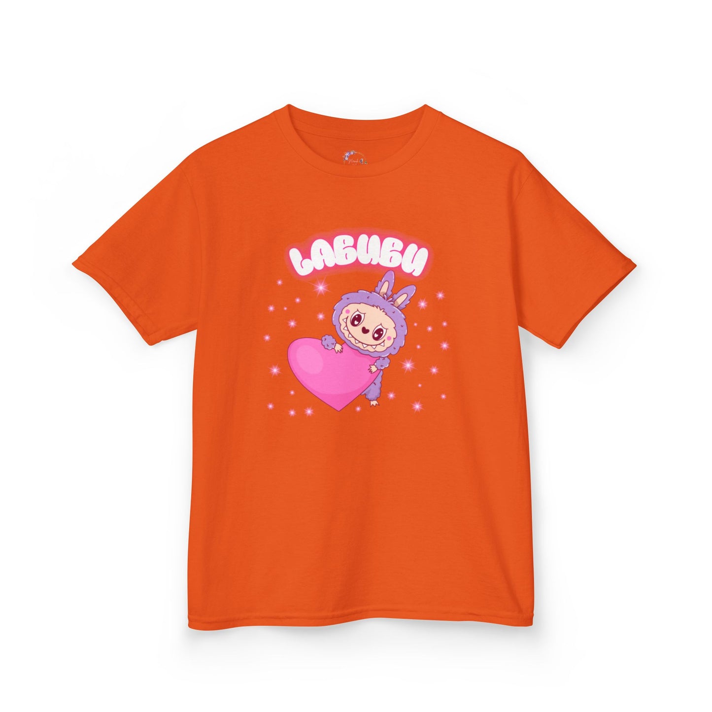 Labubu Kids Tee