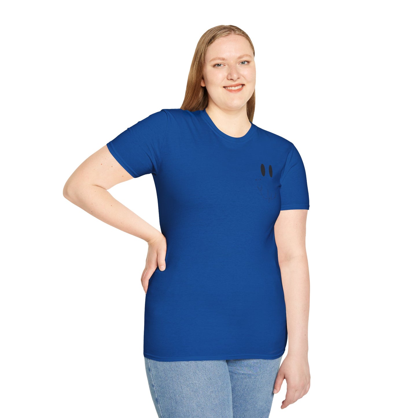 Helping Tiny Humans Make Big Moves Tee