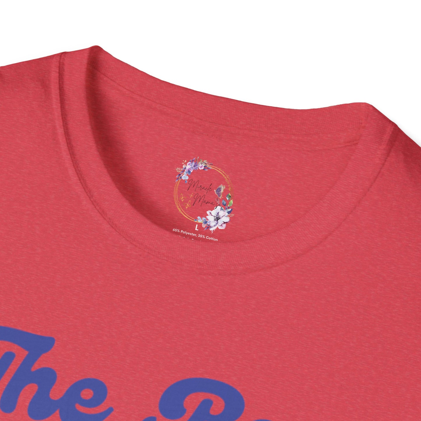 Best Mom In The Molar System Tee
