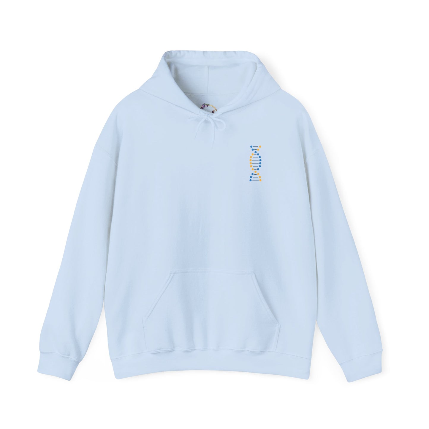 Down Syndrome Awareness Hoodie